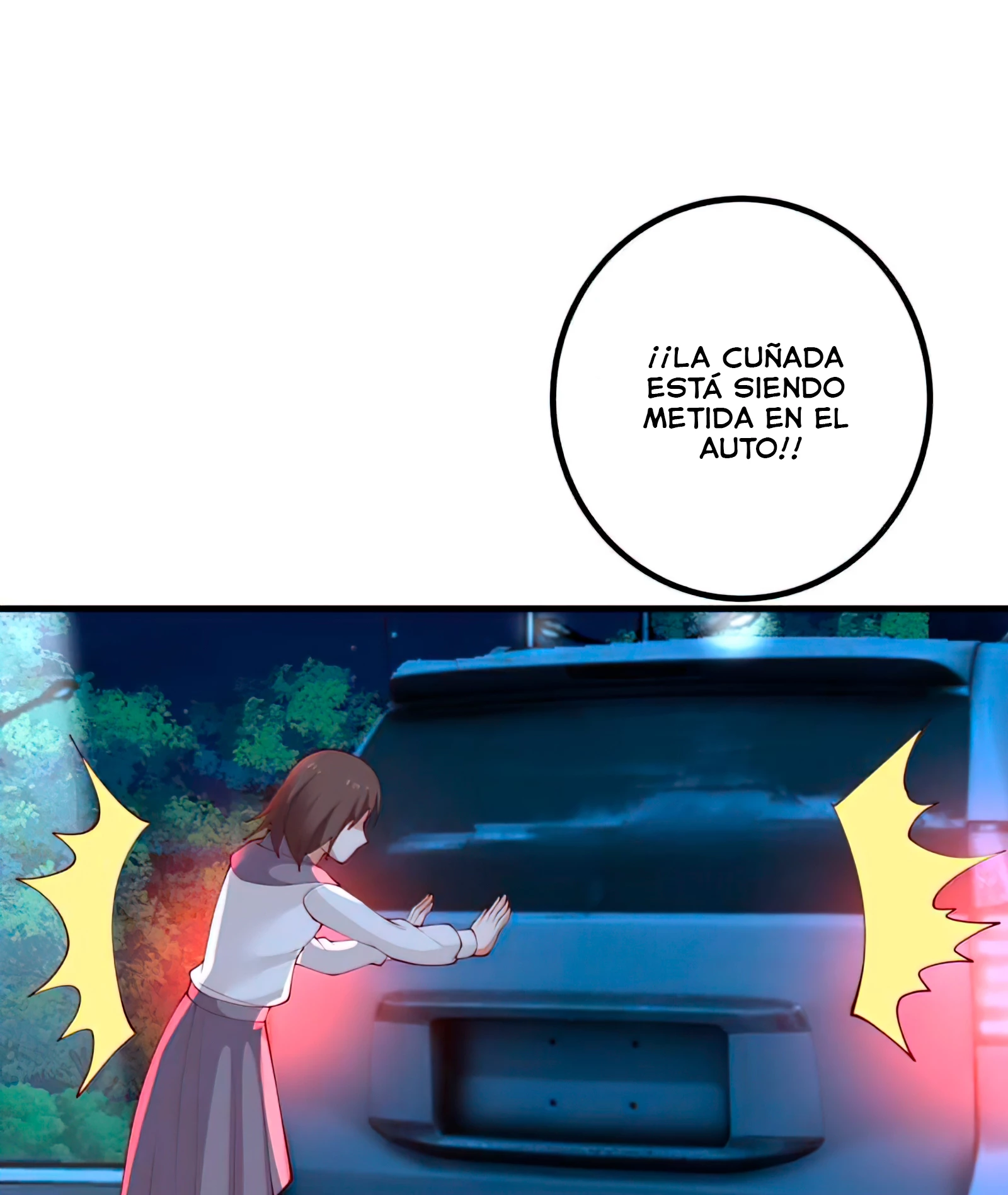 Tengo el cuerpo del dragon - Capítulo 428 - Página 10 - LectorTMOo