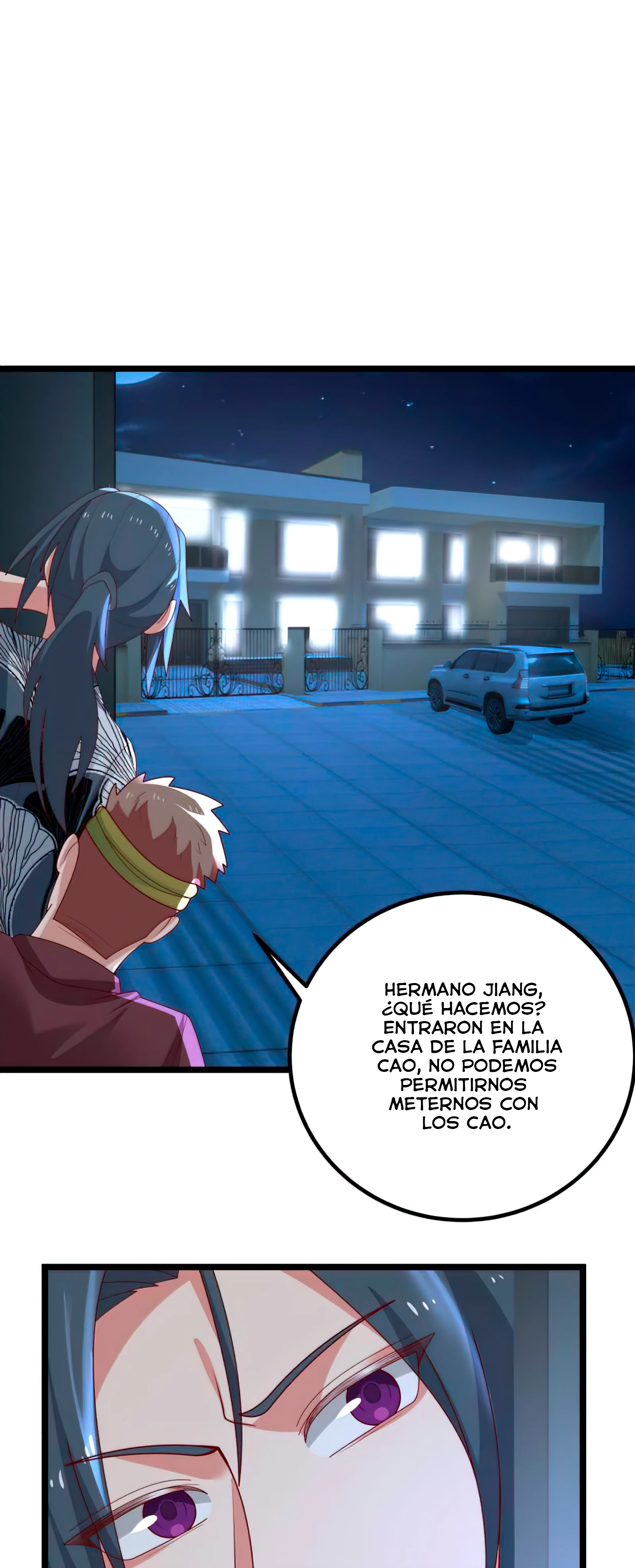 Tengo el cuerpo del dragon - Capítulo 428 - Página 15 - LectorTMOo