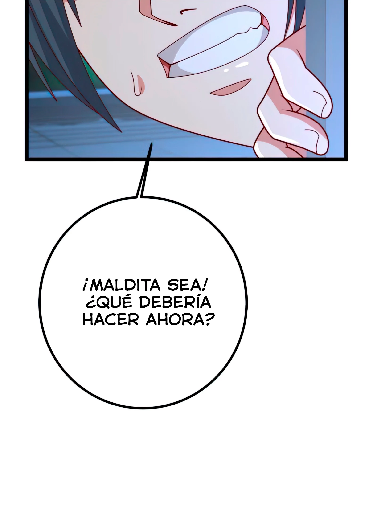 Tengo el cuerpo del dragon - Capítulo 428 - Página 16 - LectorTMOo