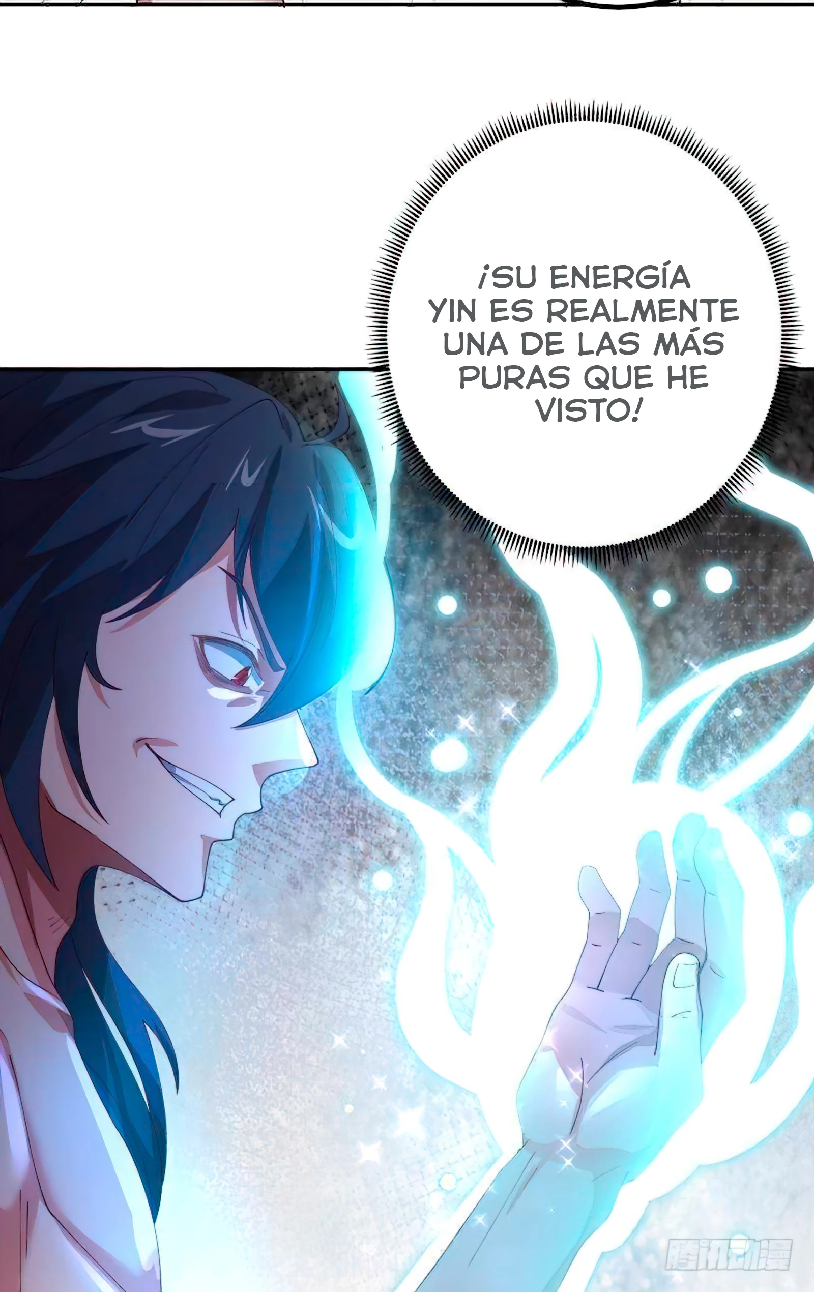 Tengo el cuerpo del dragon - Capítulo 429 - Página 10 - LectorTMOo