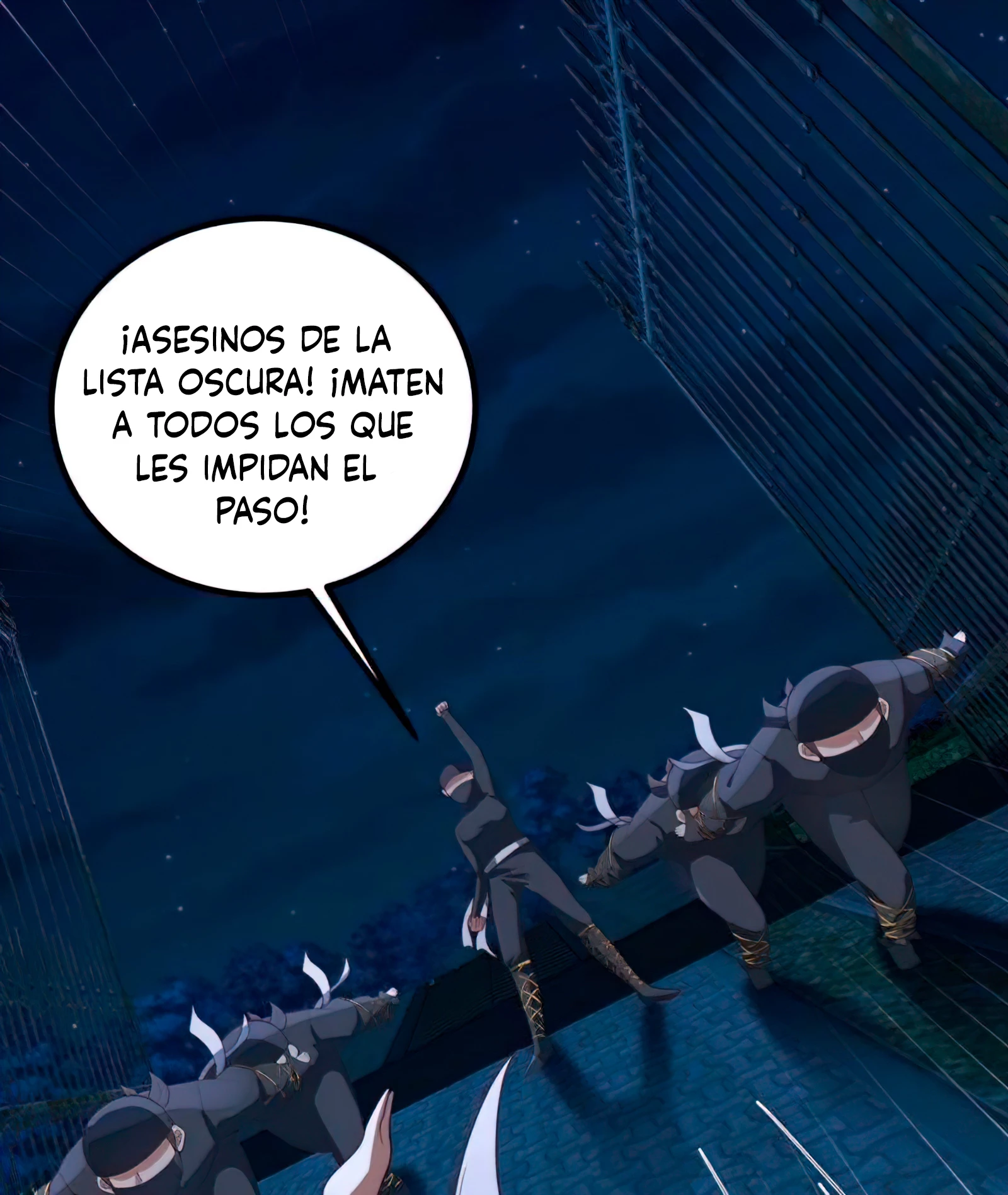 Tengo el cuerpo del dragon - Capítulo 431 - Página 2 - LectorTMOo
