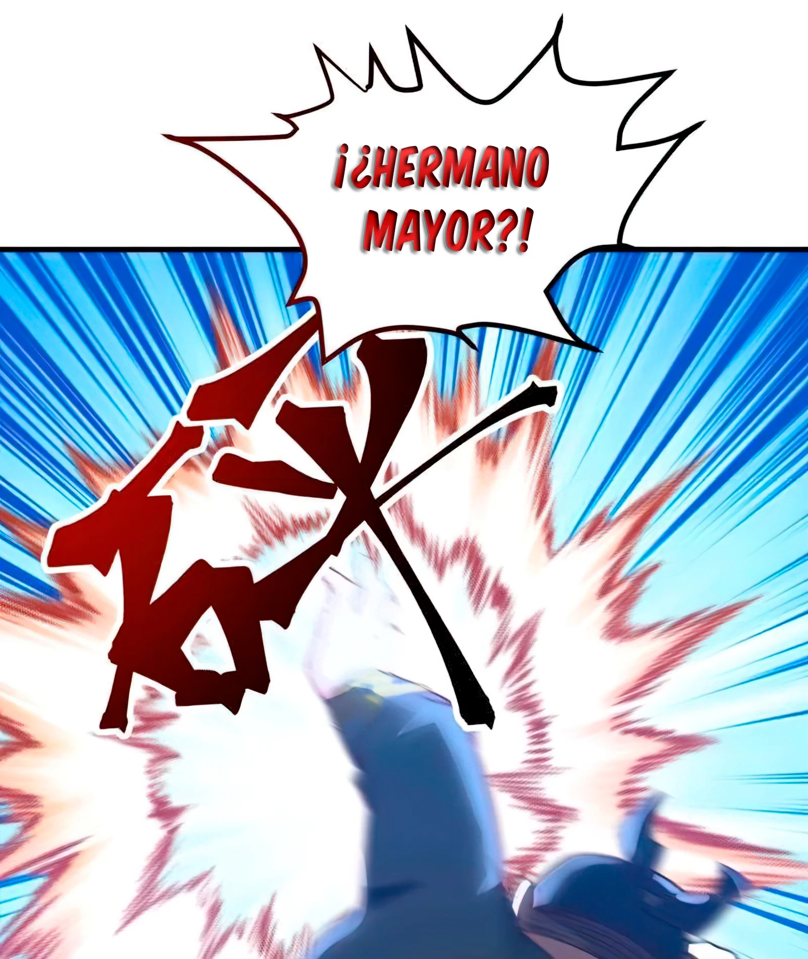Tengo el cuerpo del dragon - Capítulo 431 - Página 11 - LectorTMOo