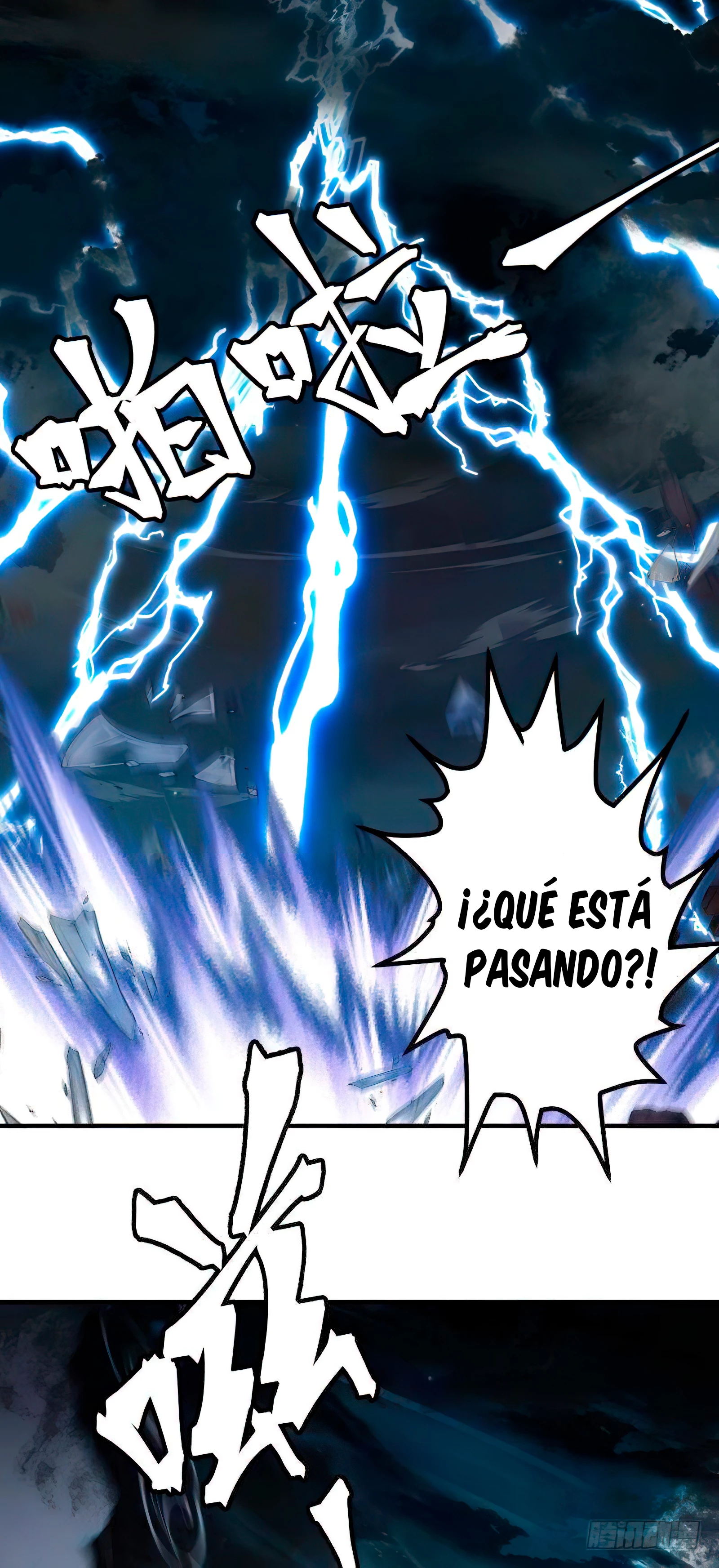 Tengo el cuerpo del dragon - Capítulo 432 - Página 5 - LectorTMOo