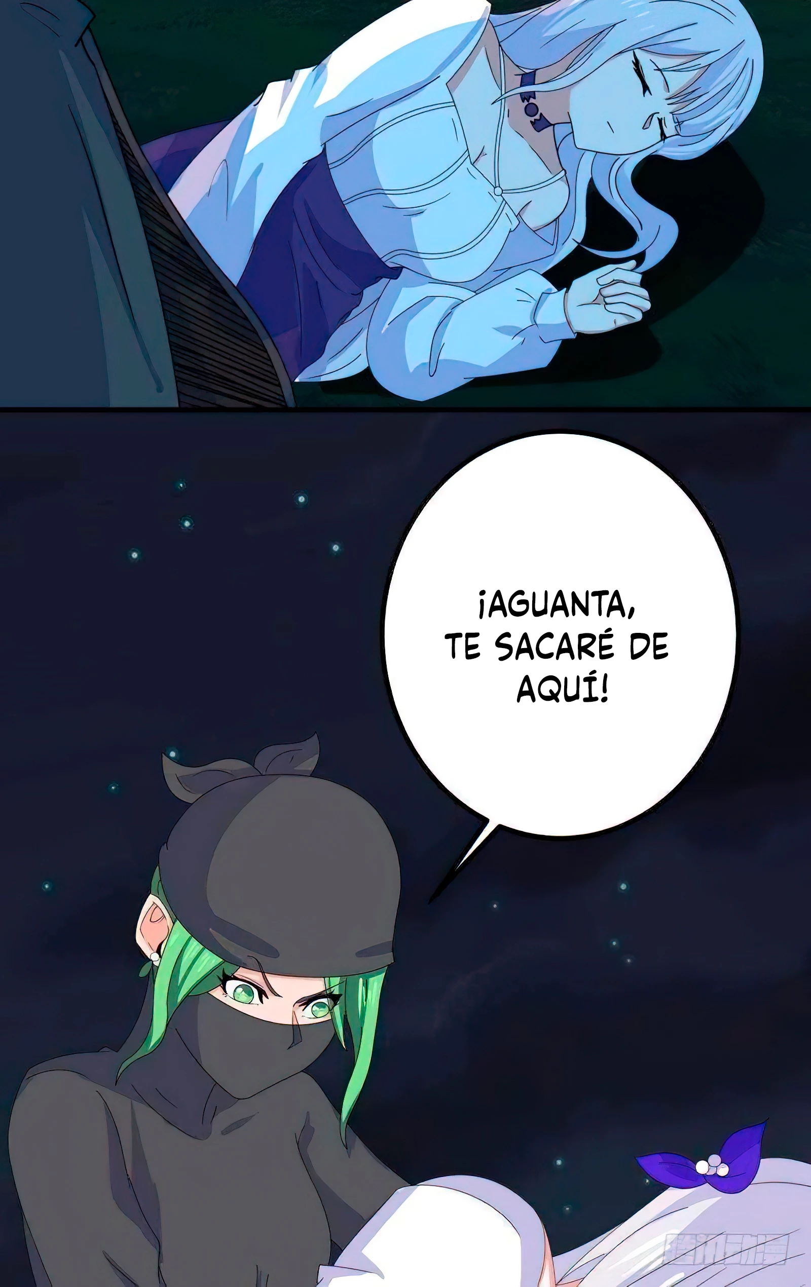 Tengo el cuerpo del dragon - Capítulo 432 - Página 13 - LectorTMOo