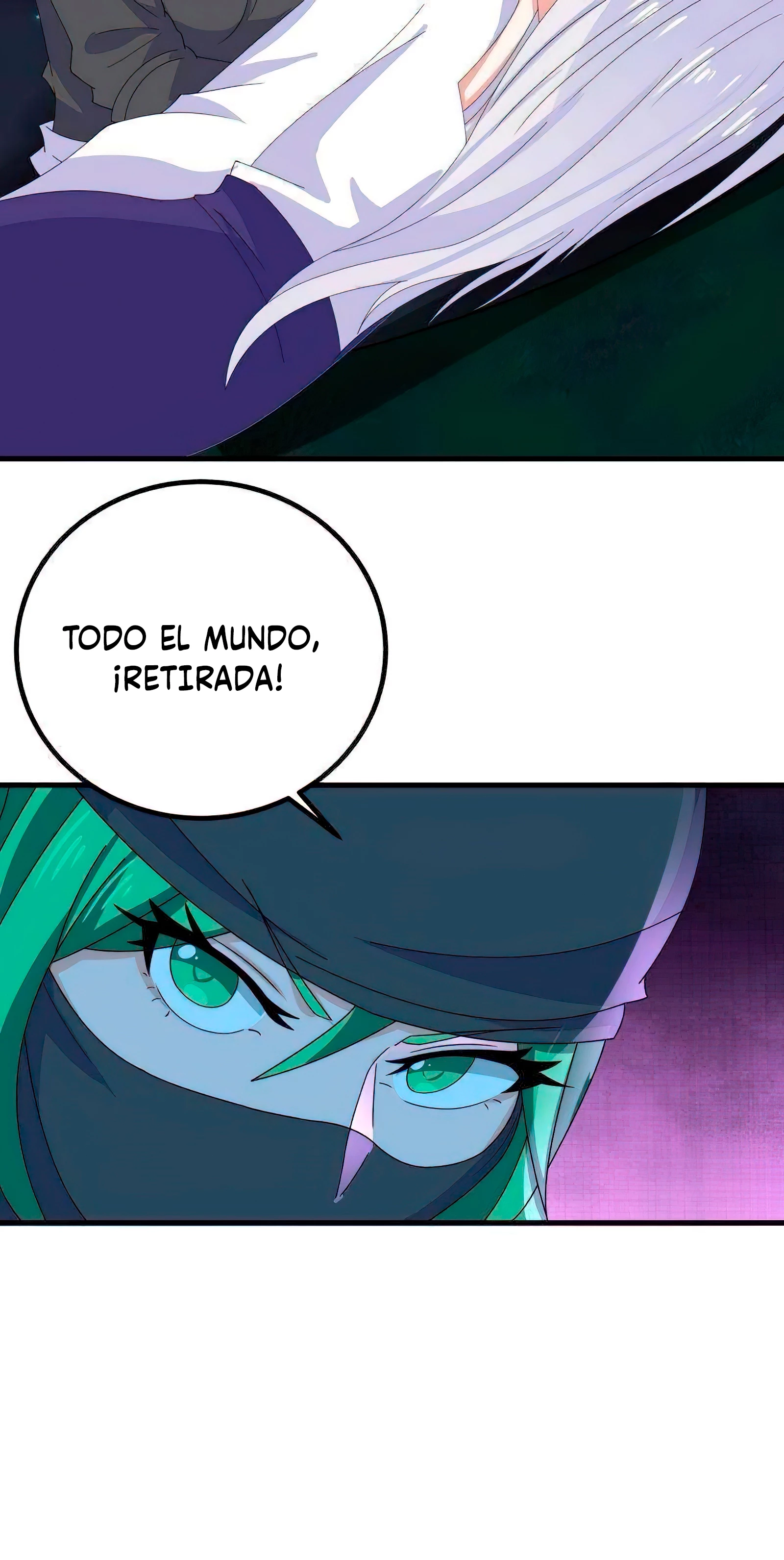 Tengo el cuerpo del dragon - Capítulo 432 - Página 14 - LectorTMOo