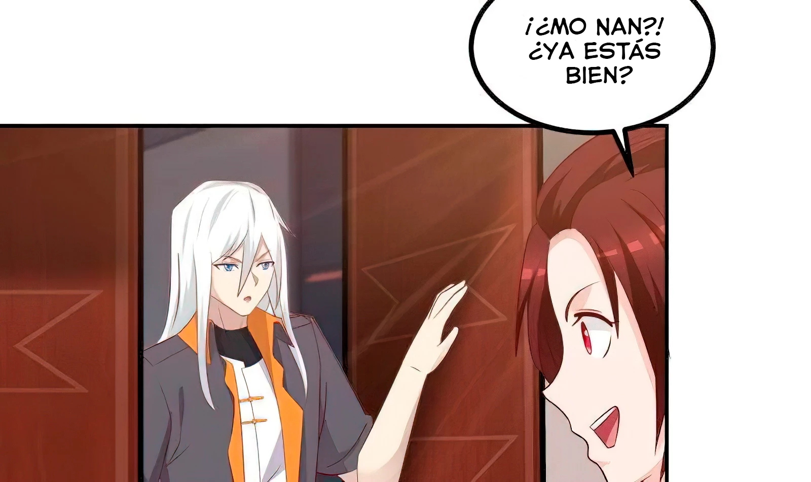 Tengo el cuerpo del dragon - Capítulo 433 - Página 15 - LectorTMOo