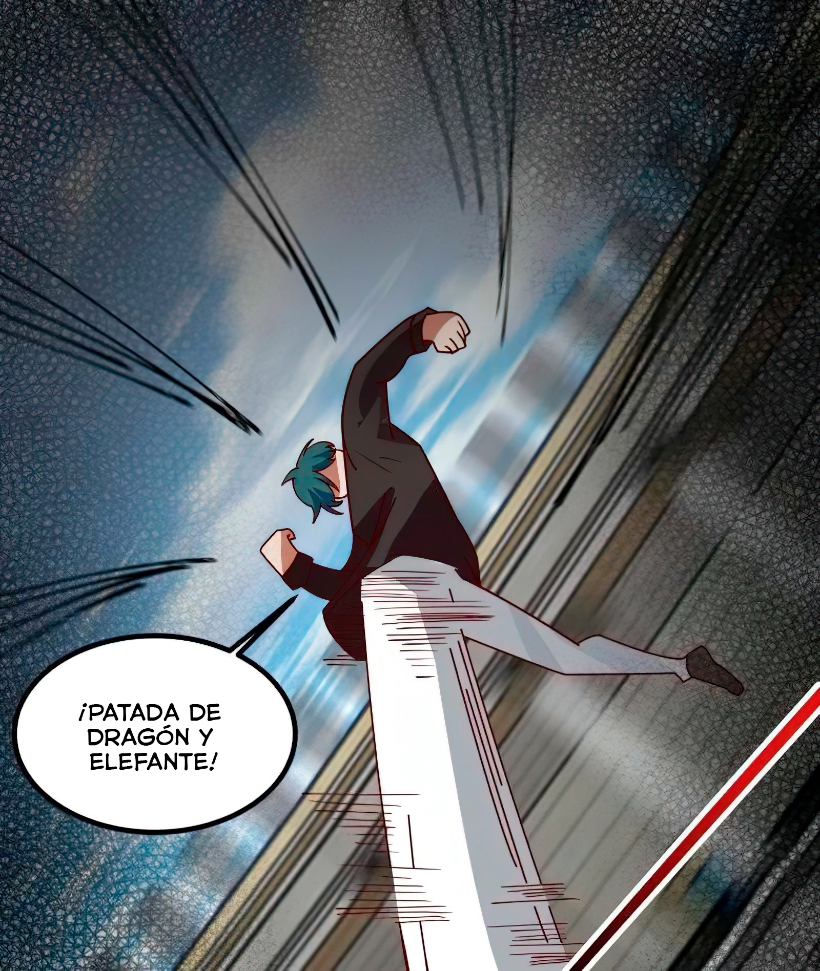 Tengo el cuerpo del dragon - Capítulo 434 - Página 12 - LectorTMOo