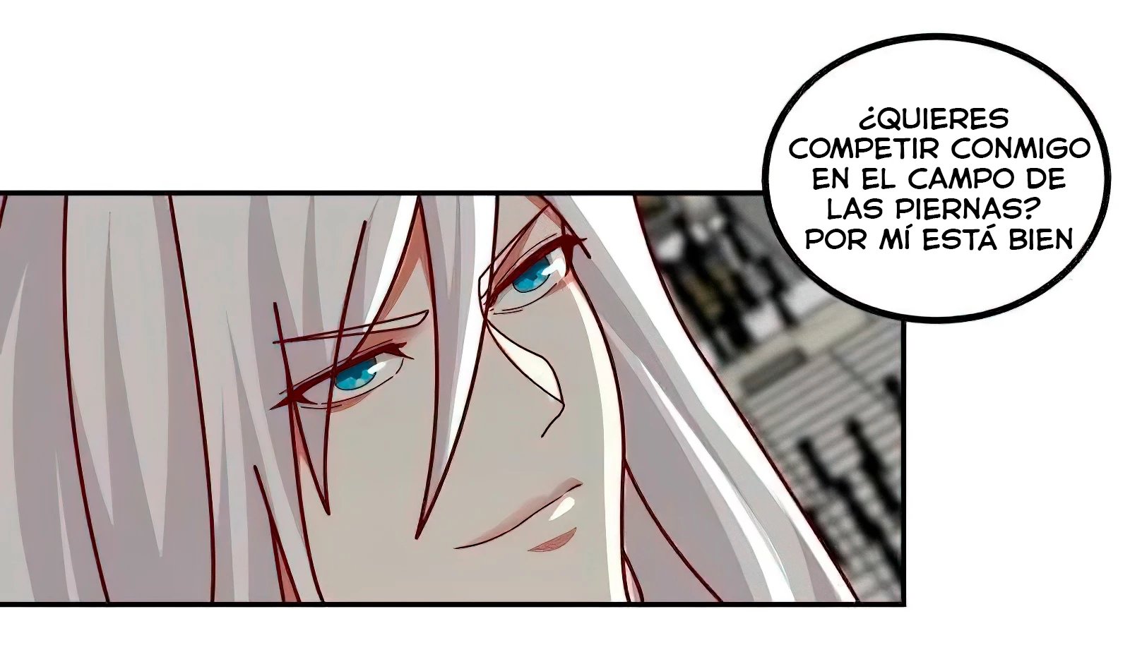 Tengo el cuerpo del dragon - Capítulo 434 - Página 15 - LectorTMOo