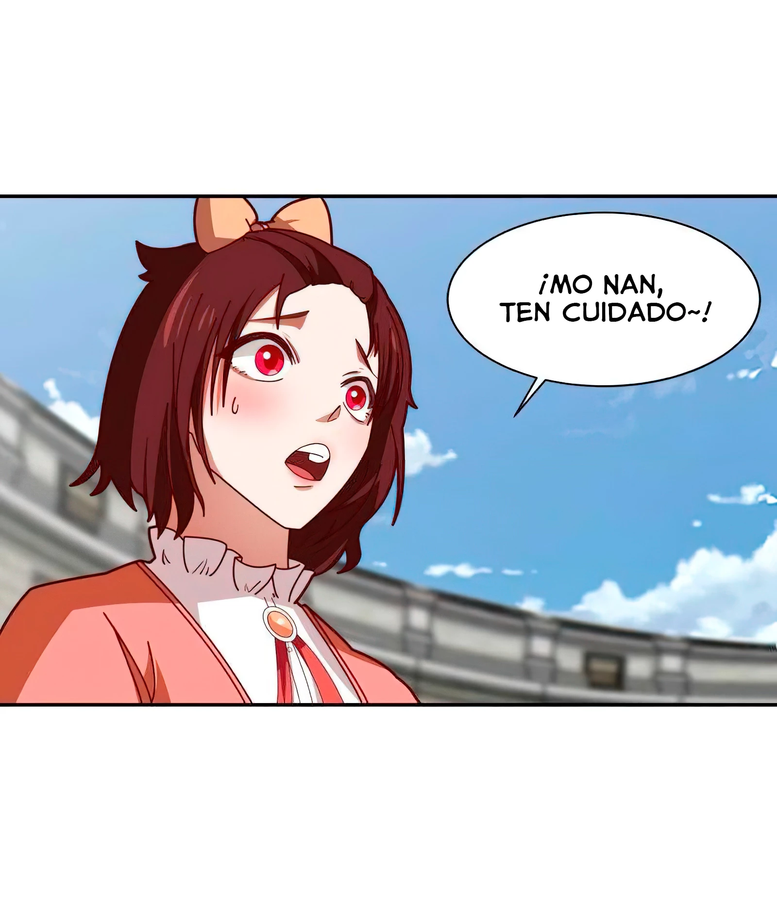 Tengo el cuerpo del dragon - Capítulo 437 - Página 13 - LectorTMOo
