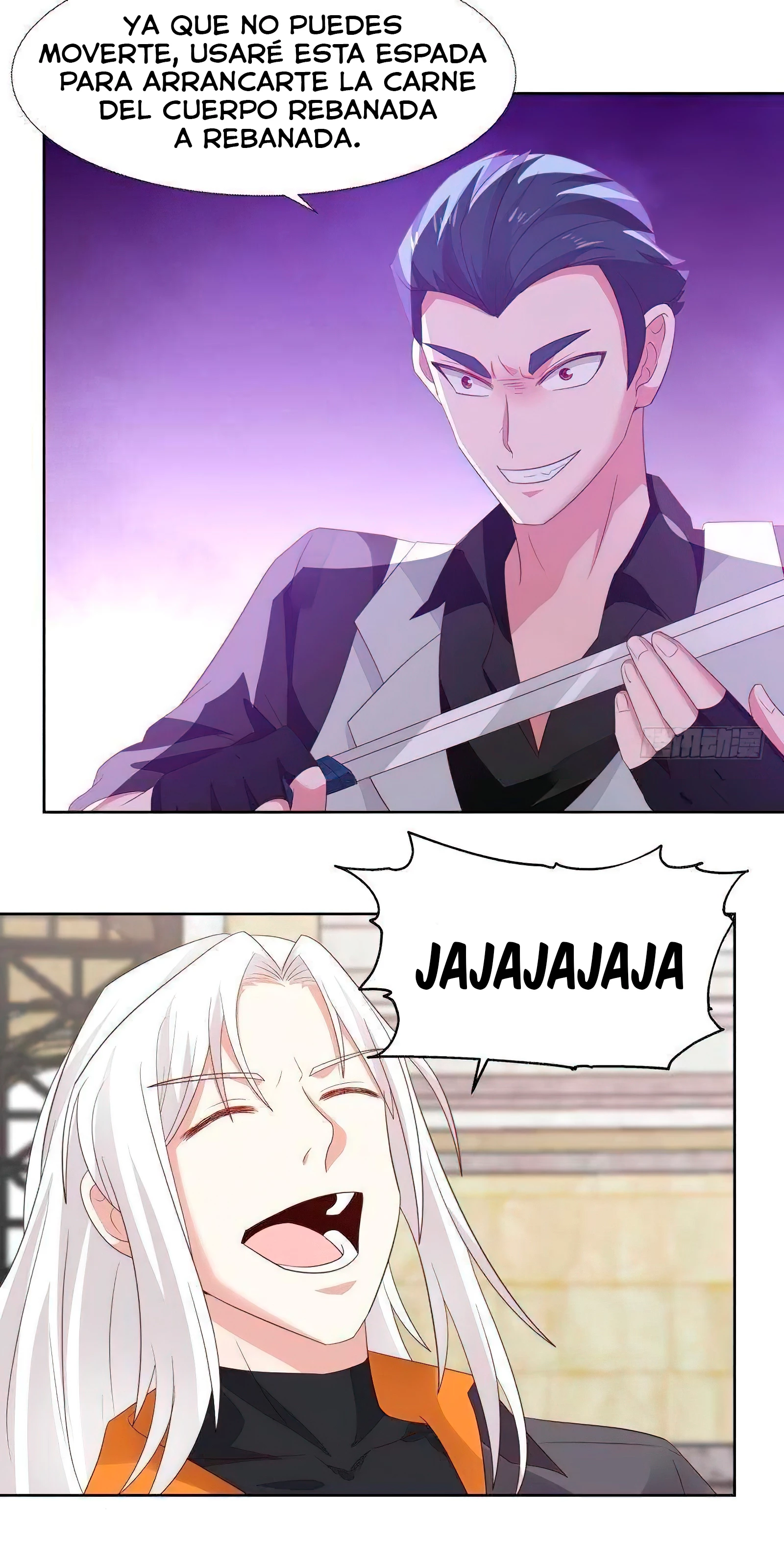 Tengo el cuerpo del dragon - Capítulo 439 - Página 4 - LectorTMOo
