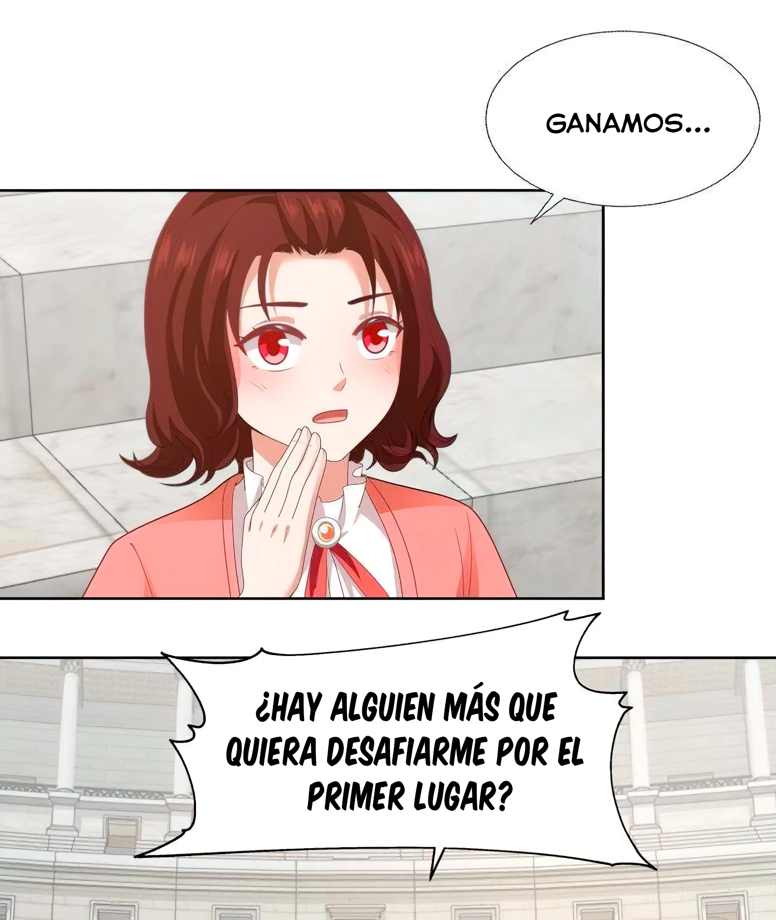 Tengo el cuerpo del dragon - Capítulo 440 - Página 2 - LectorTMOo