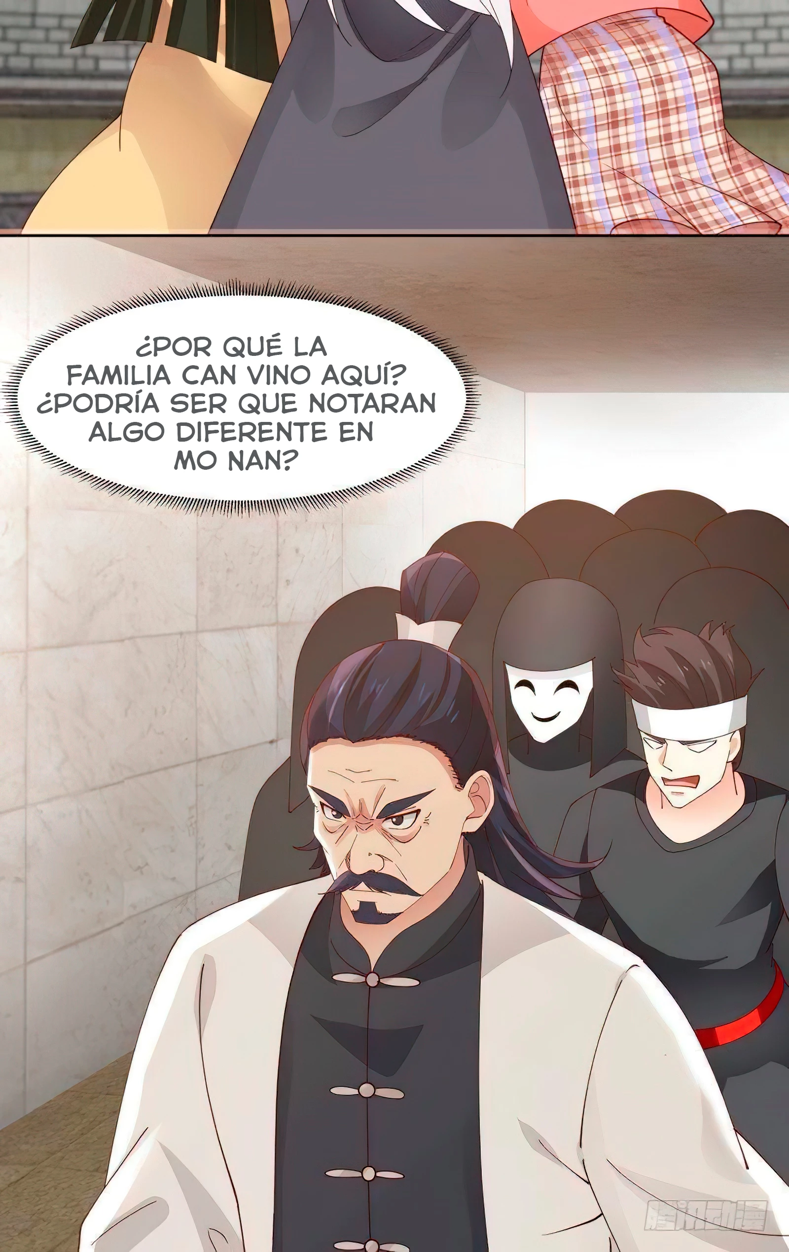 Tengo el cuerpo del dragon - Capítulo 440 - Página 13 - LectorTMOo