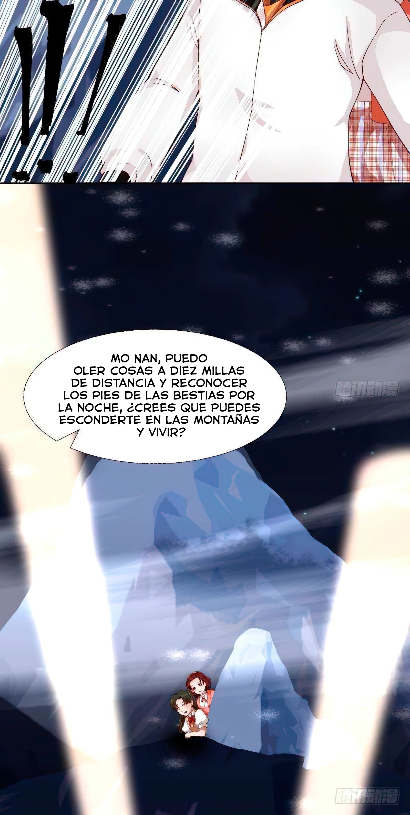 Tengo el cuerpo del dragon - Capítulo 441 - Página 15 - LectorTMOo