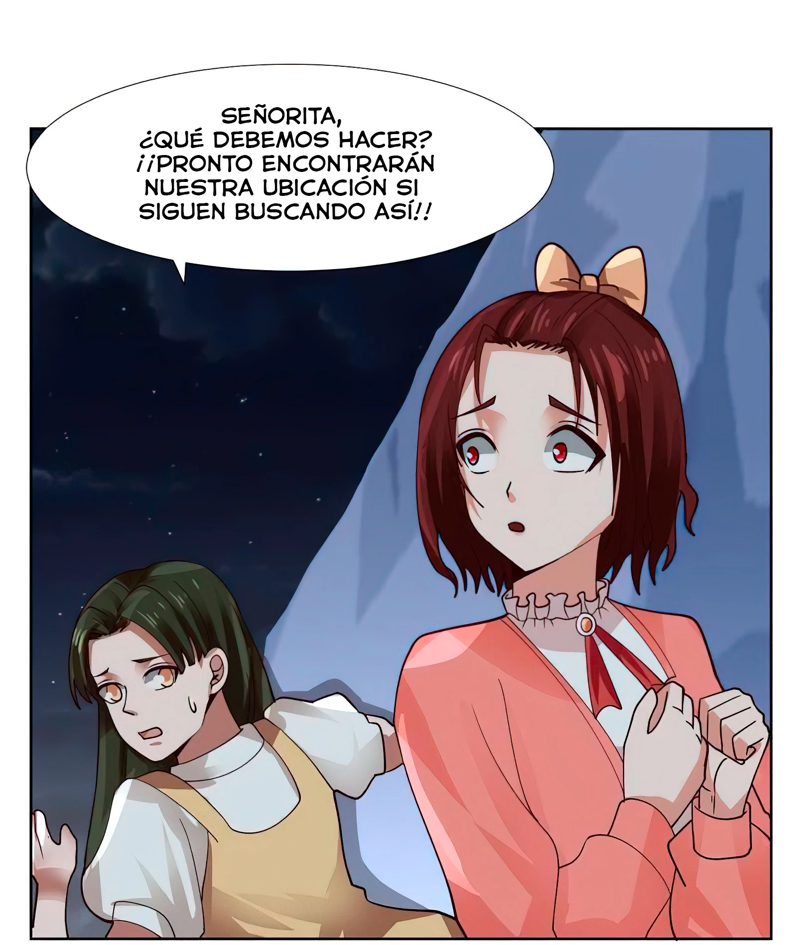 Tengo el cuerpo del dragon - Capítulo 442 - Página 4 - LectorTMOo