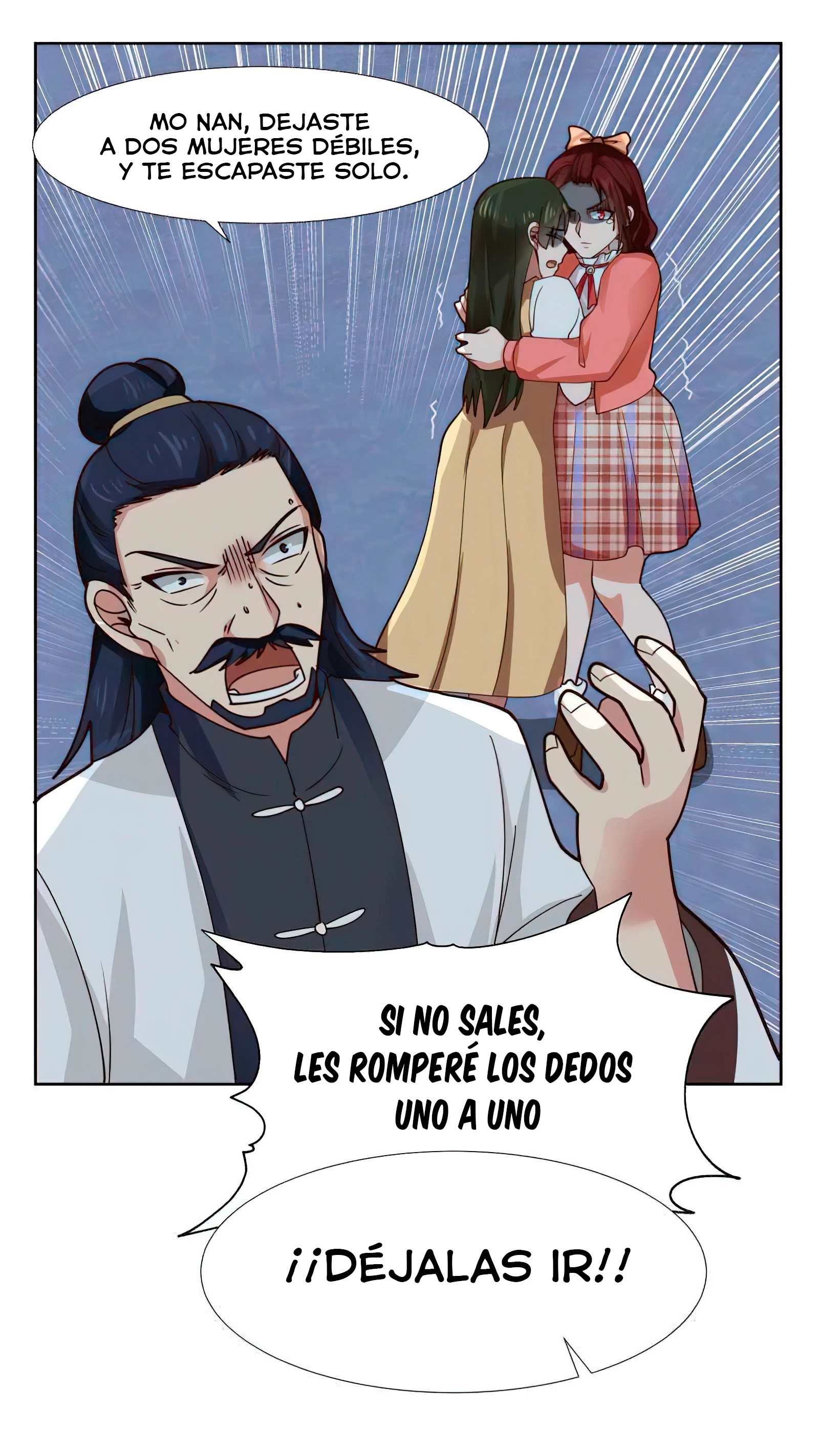 Tengo el cuerpo del dragon - Capítulo 442 - Página 12 - LectorTMOo