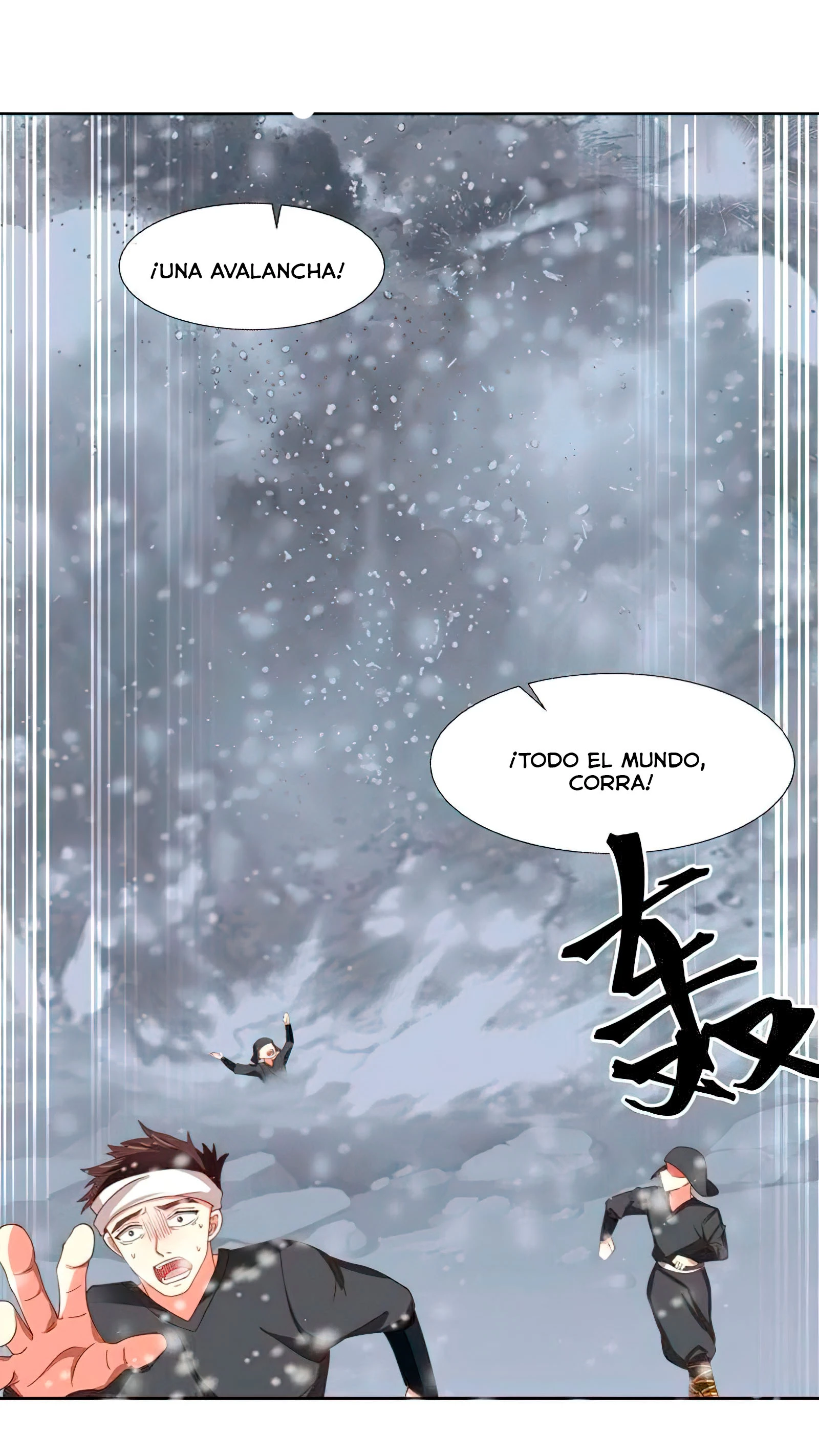 Tengo el cuerpo del dragon - Capítulo 443 - Página 2 - LectorTMOo