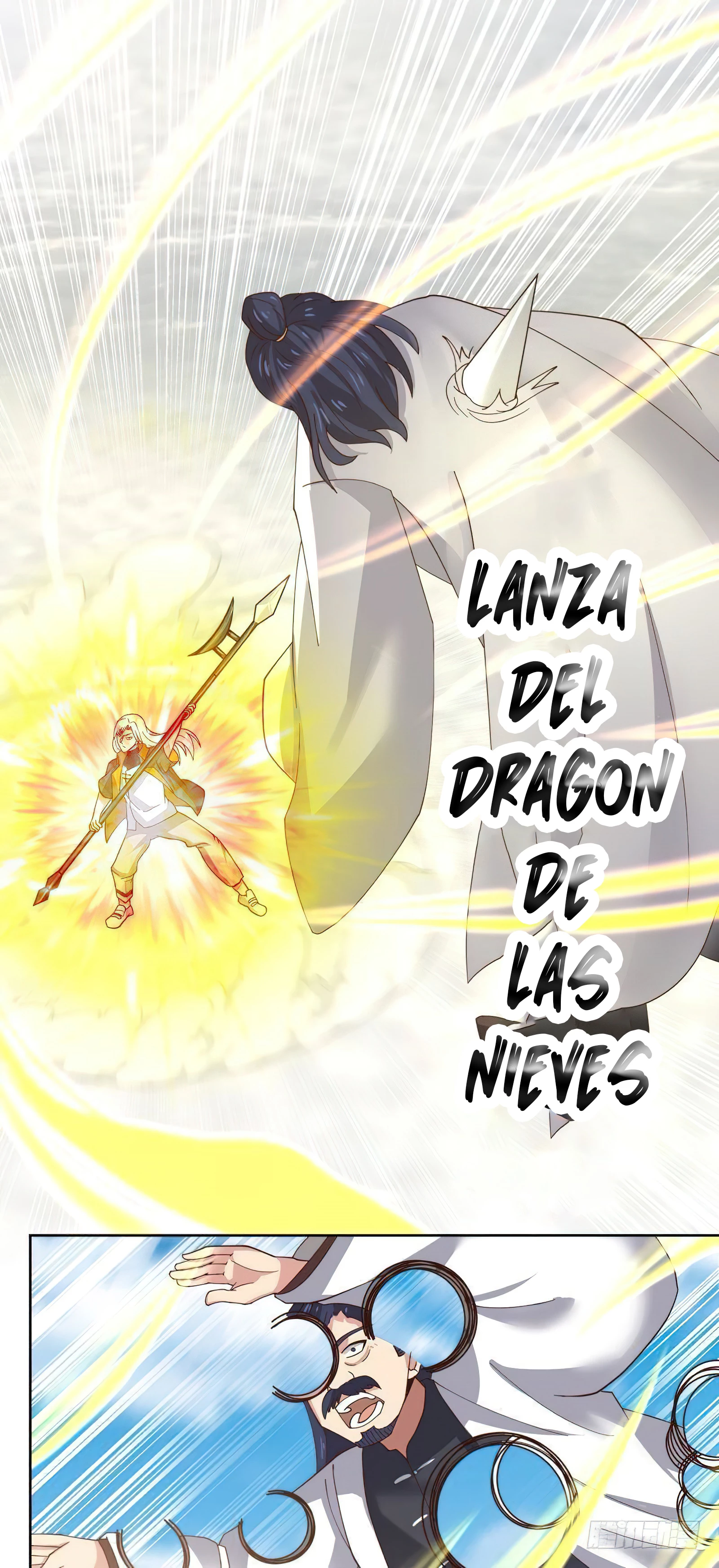 Tengo el cuerpo del dragon - Capítulo 444 - Página 12 - LectorTMOo