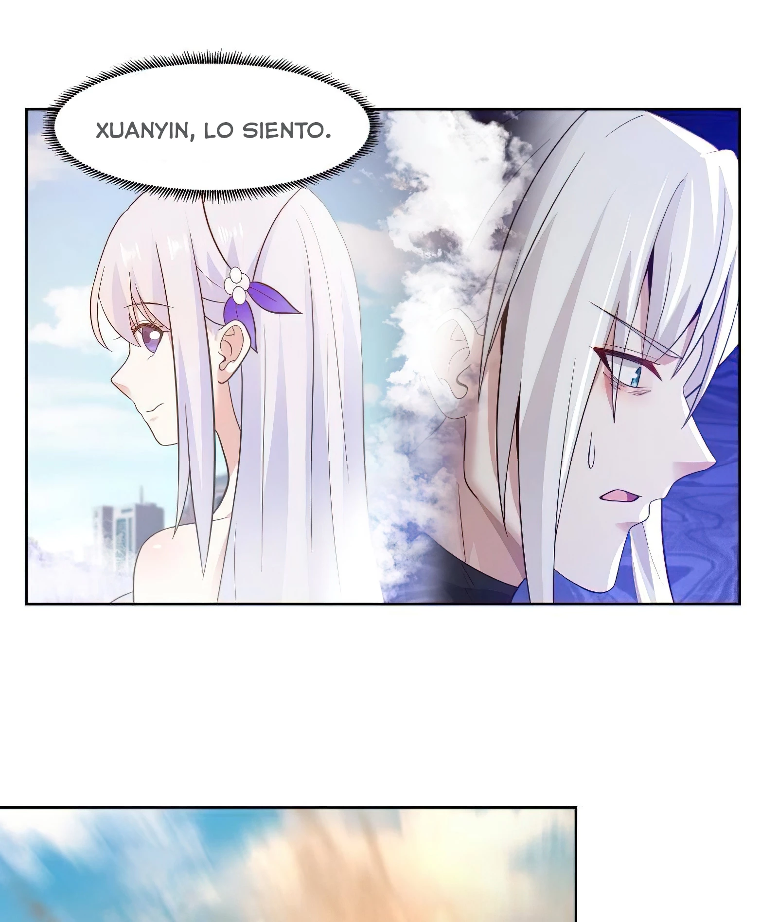 Tengo el cuerpo del dragon - Capítulo 445 - Página 4 - LectorTMOo