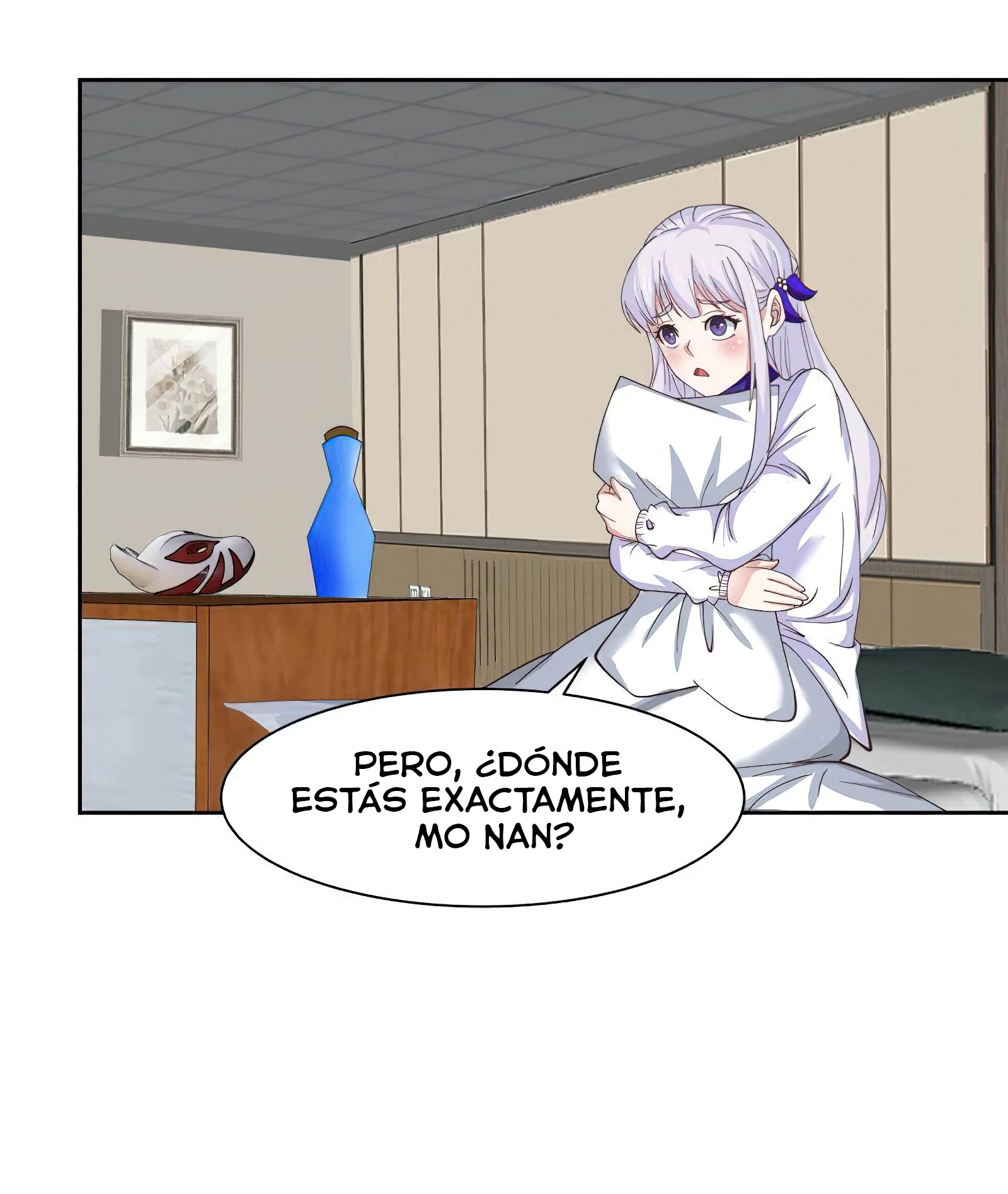 Tengo el cuerpo del dragon - Capítulo 446 - Página 4 - LectorTMOo