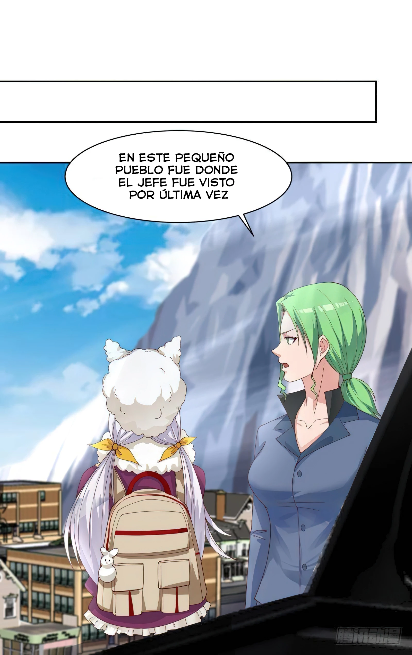 Tengo el cuerpo del dragon - Capítulo 446 - Página 14 - LectorTMOo