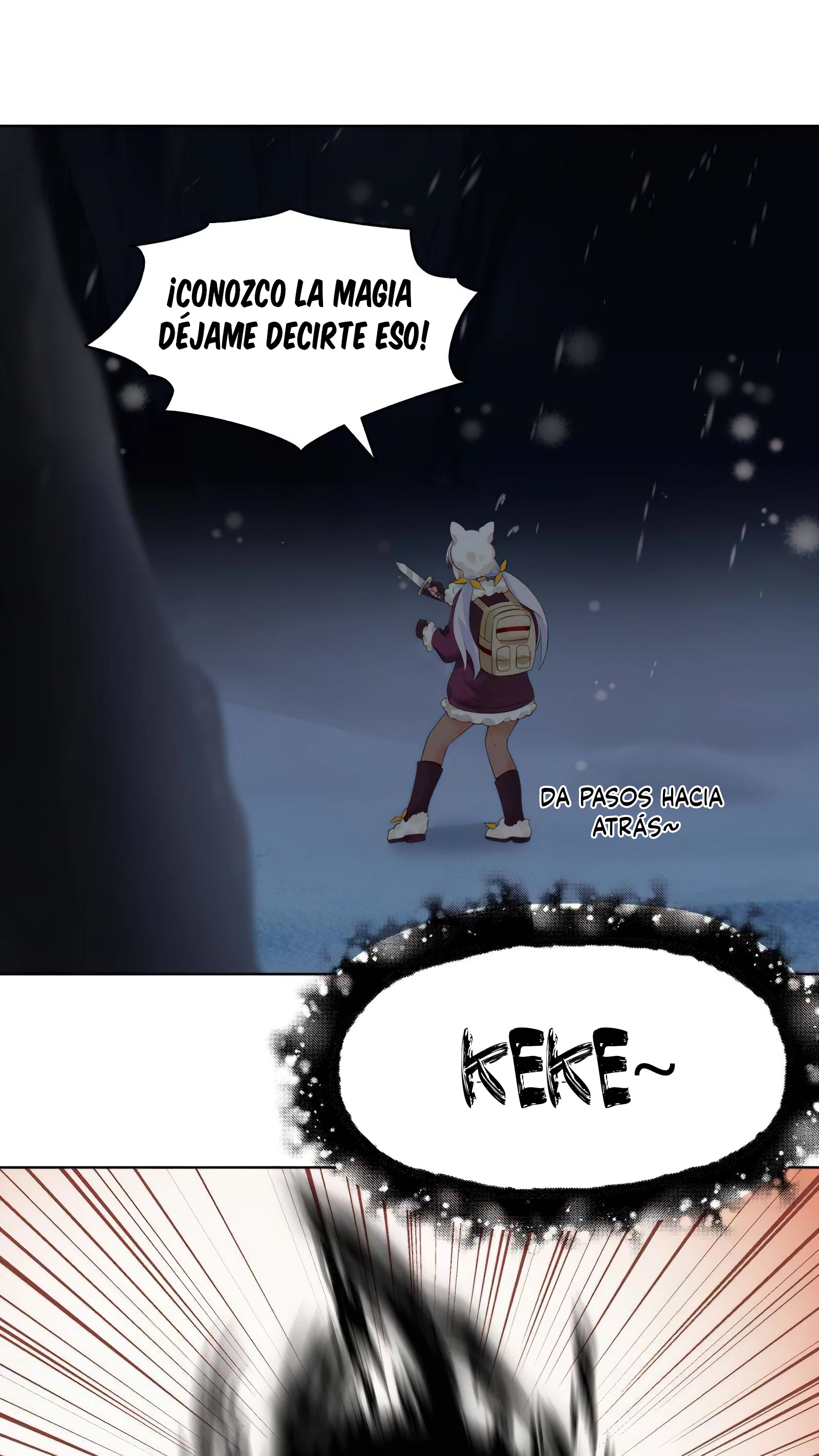 Tengo el cuerpo del dragon - Capítulo 449 - Página 10 - LectorTMOo
