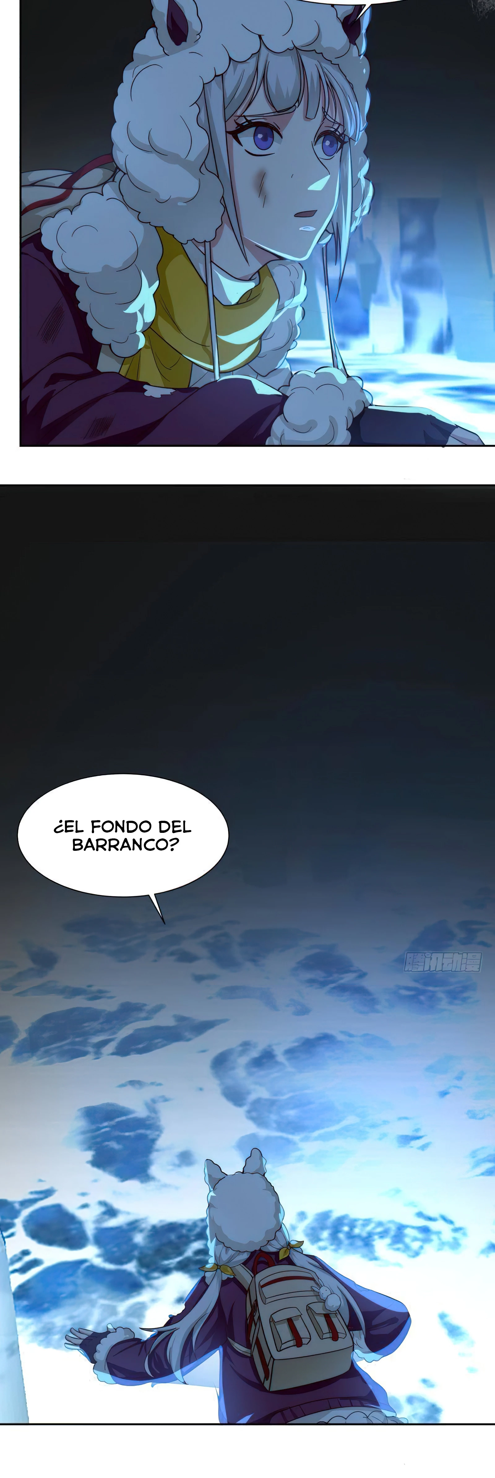 Tengo el cuerpo del dragon - Capítulo 450 - Página 3 - LectorTMOo