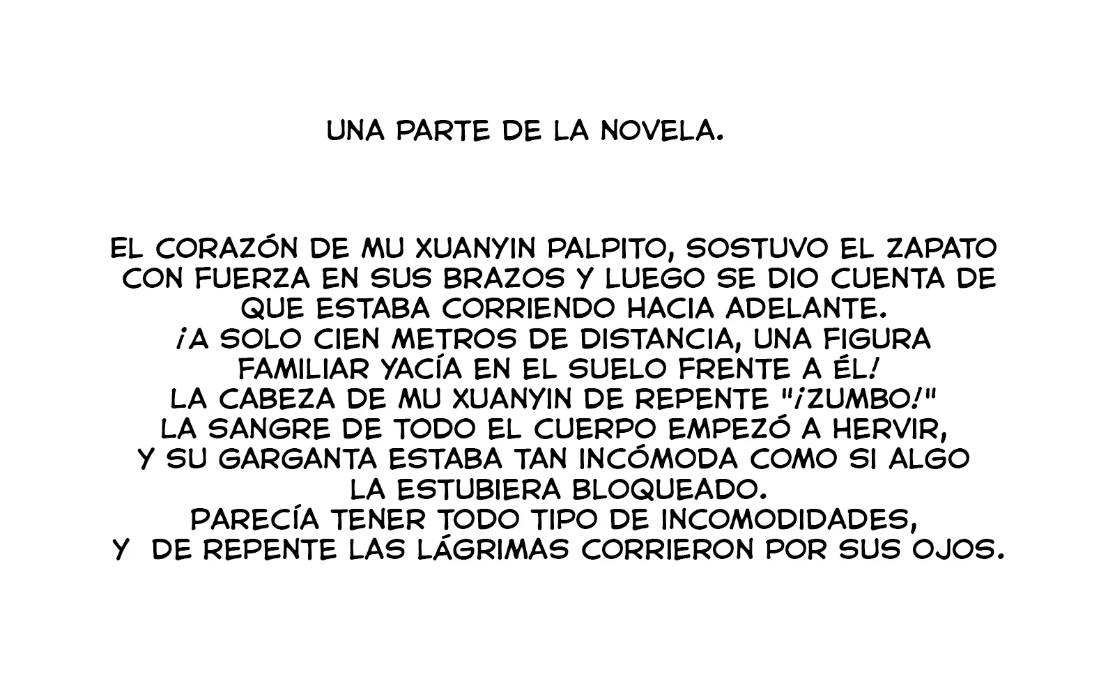 Tengo el cuerpo del dragon - Capítulo 450 - Página 9 - LectorTMOo