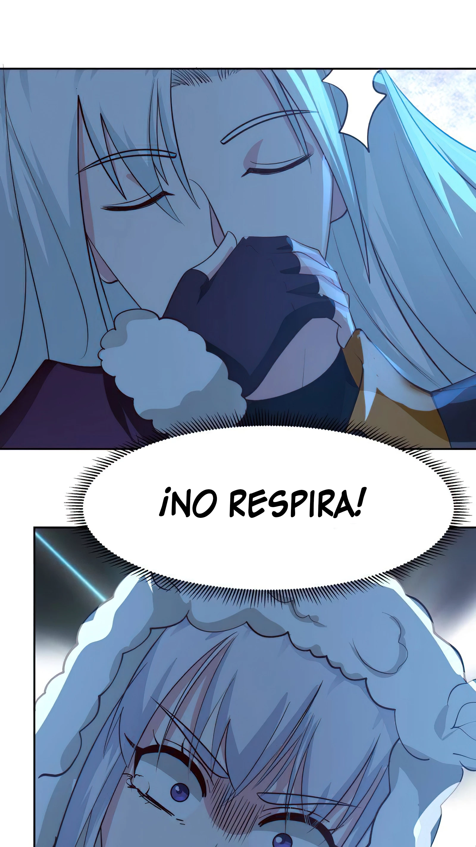 Tengo el cuerpo del dragon - Capítulo 450 - Página 15 - LectorTMOo