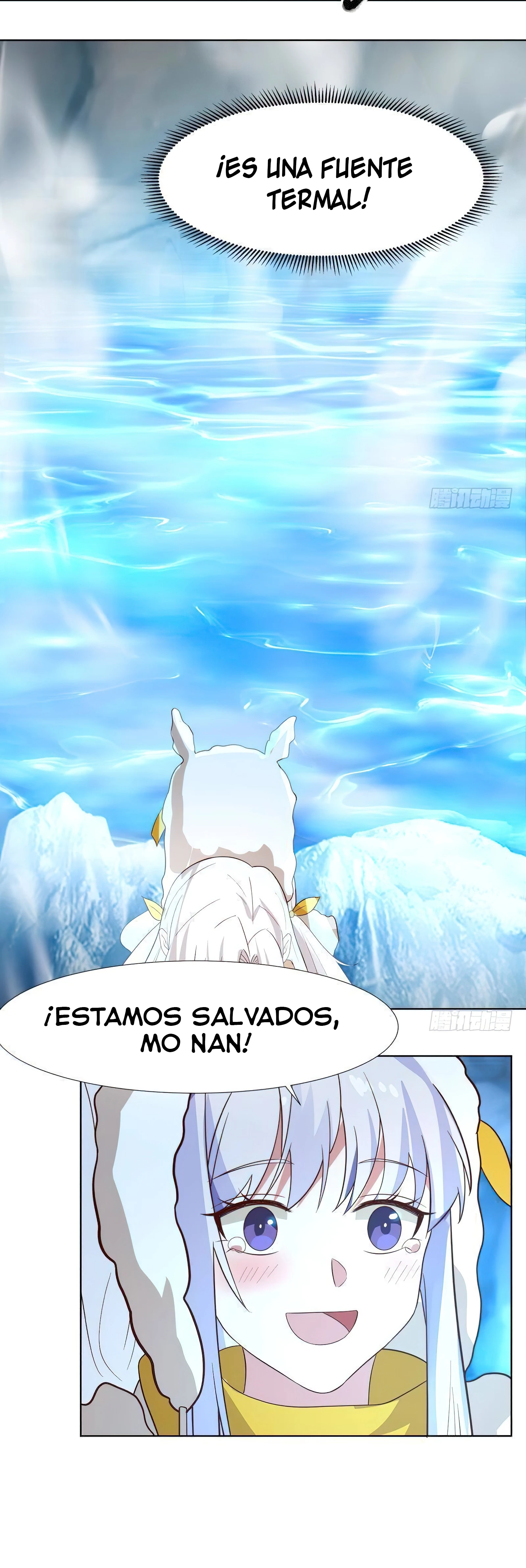 Tengo el cuerpo del dragon - Capítulo 452 - Página 16 - LectorTMOo