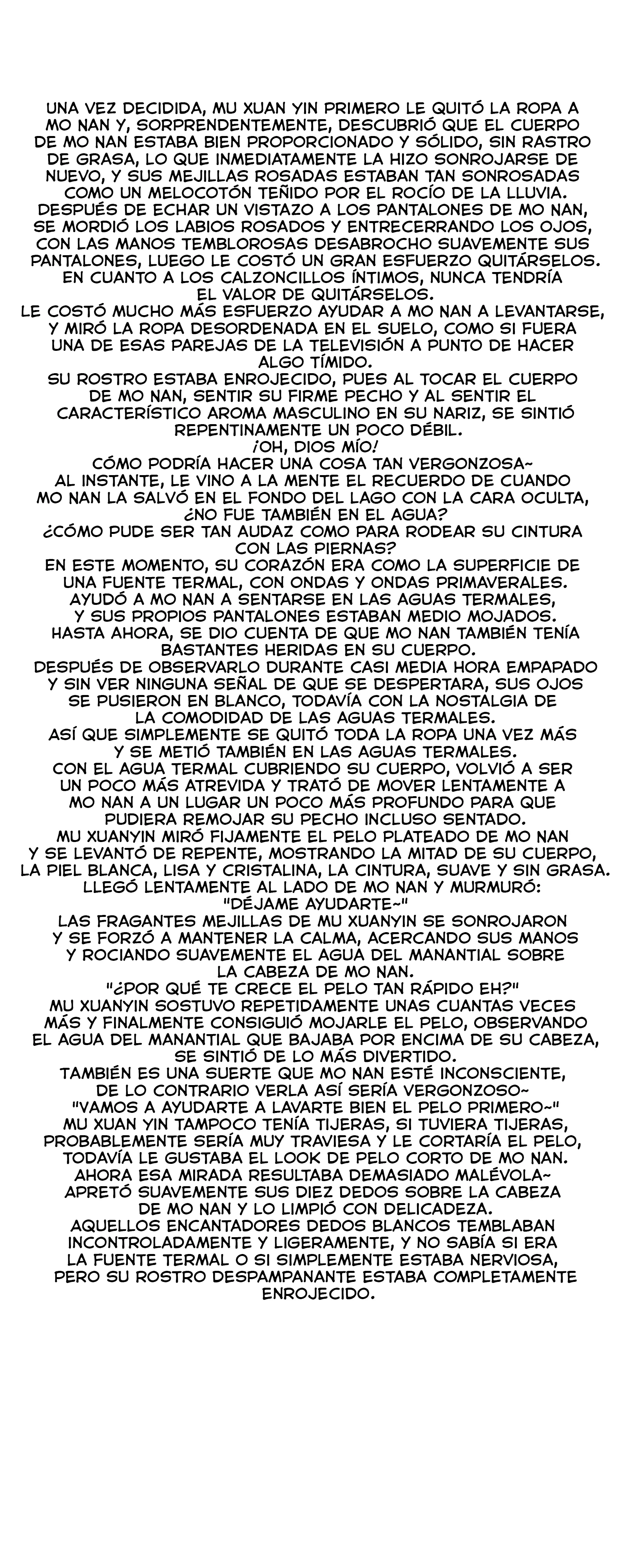 Tengo el cuerpo del dragon - Capítulo 453 - Página 2 - LectorTMOo