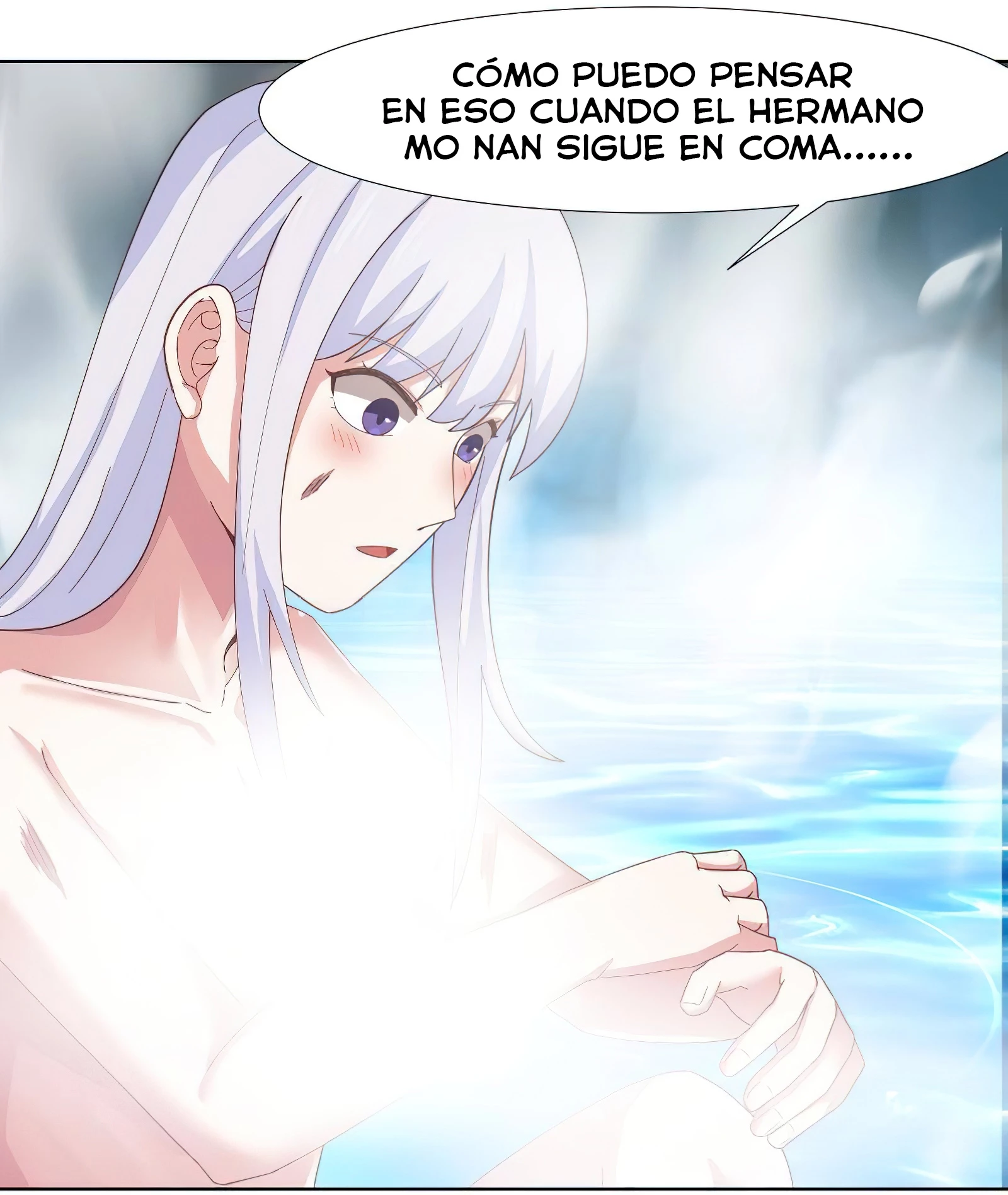 Tengo el cuerpo del dragon - Capítulo 453 - Página 8 - LectorTMOo