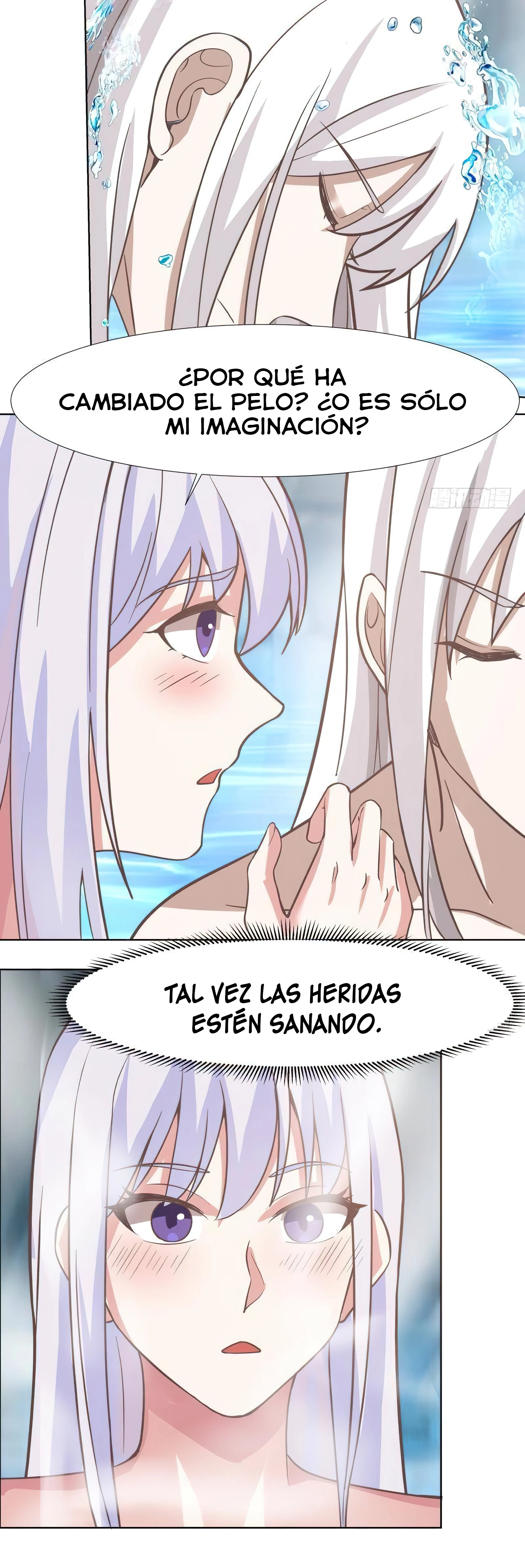 Tengo el cuerpo del dragon - Capítulo 453 - Página 14 - LectorTMOo