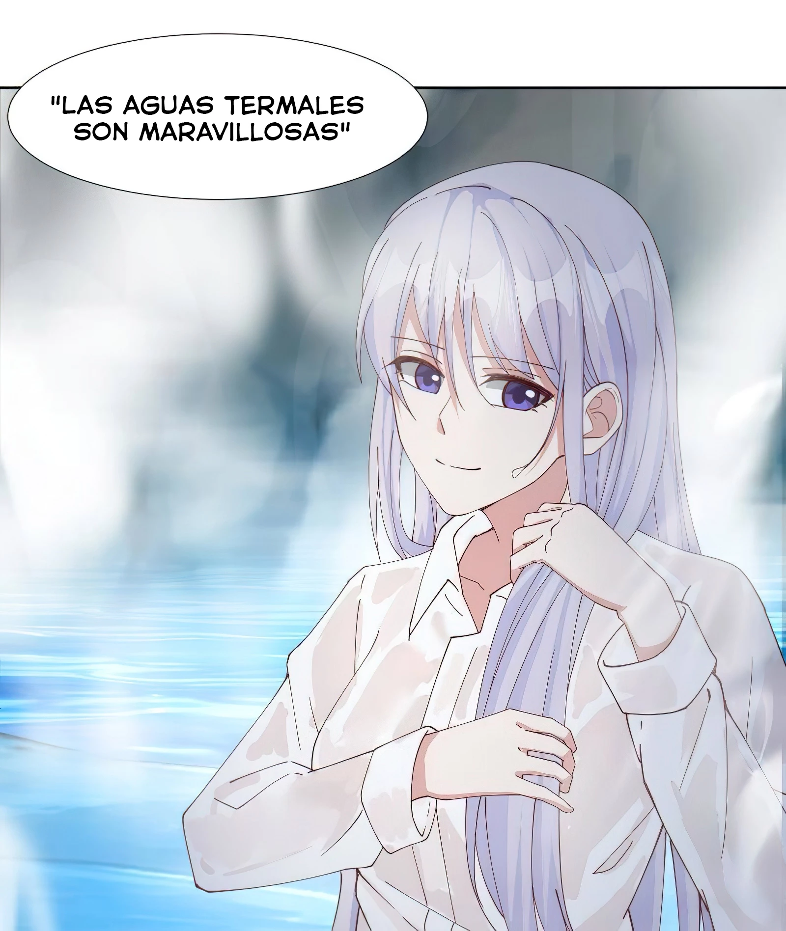 Tengo el cuerpo del dragon - Capítulo 454 - Página 3 - LectorTMOo