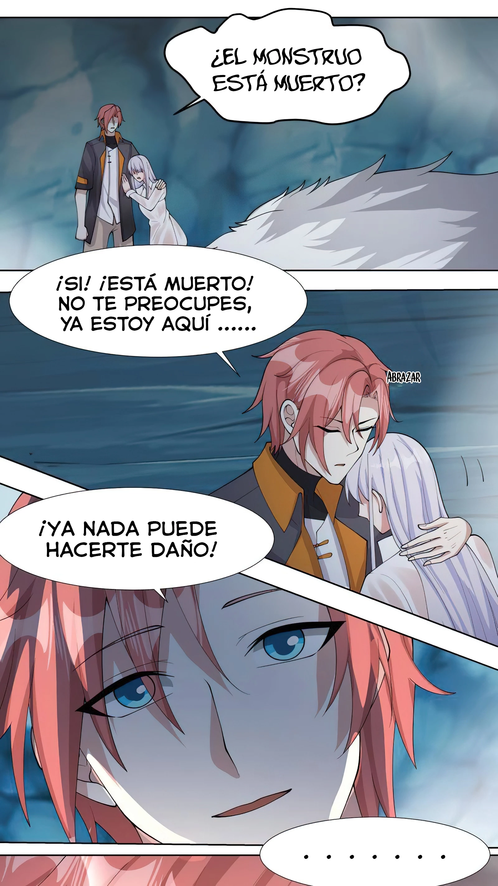 Tengo el cuerpo del dragon - Capítulo 454 - Página 14 - LectorTMOo