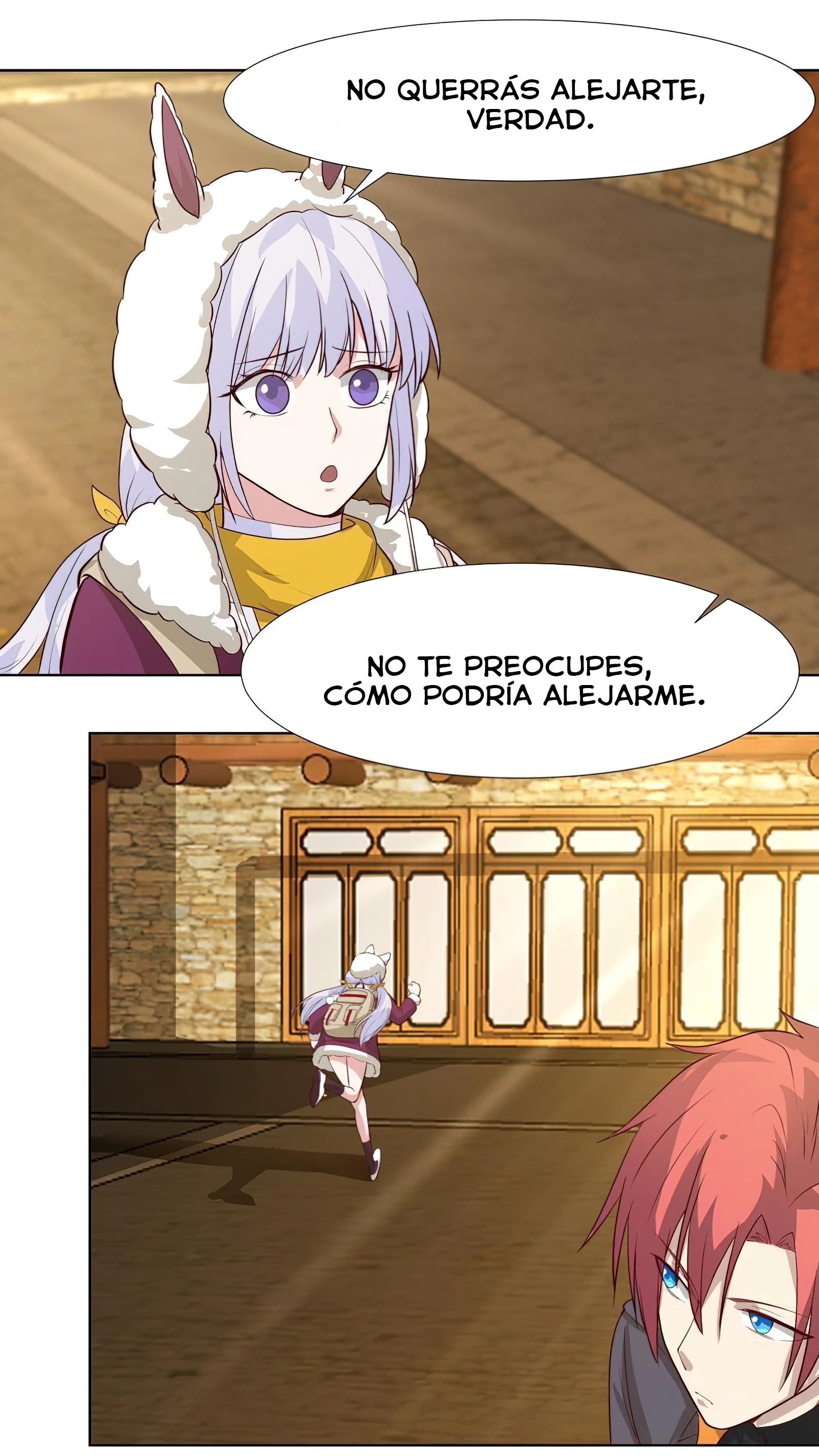 Tengo el cuerpo del dragon - Capítulo 456 - Página 13 - LectorTMOo