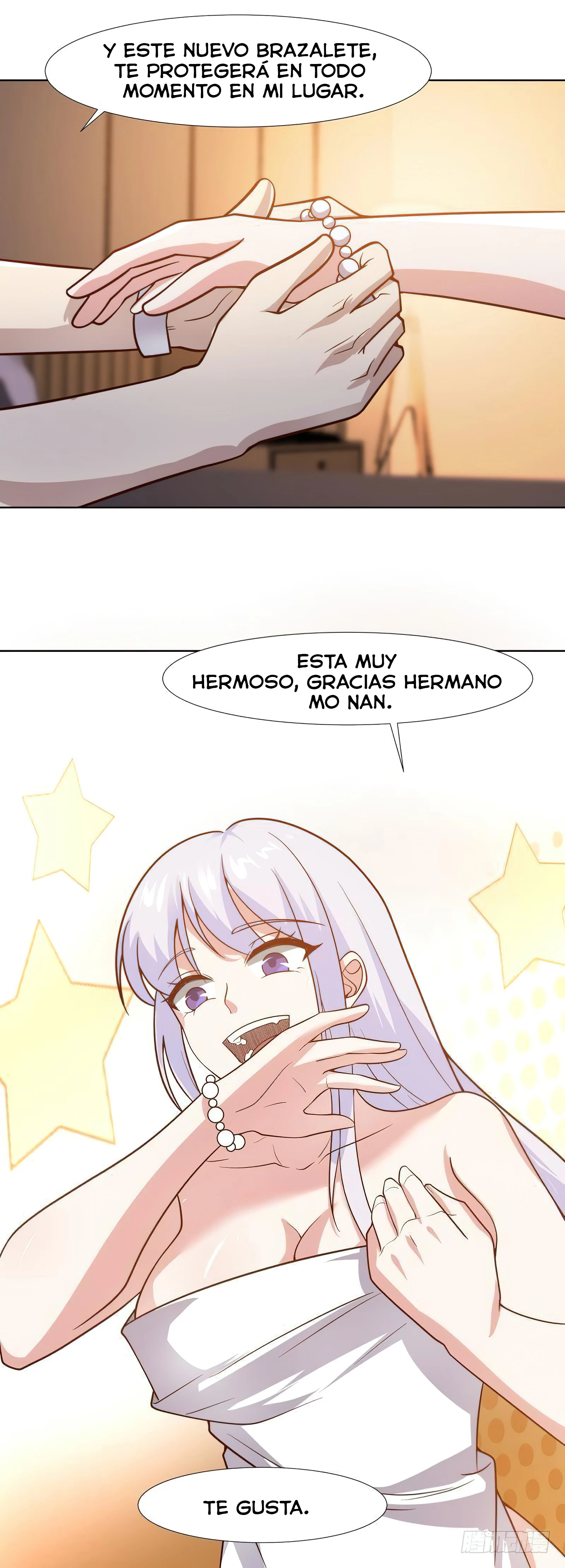 Tengo el cuerpo del dragon - Capítulo 458 - Página 11 - LectorTMOo