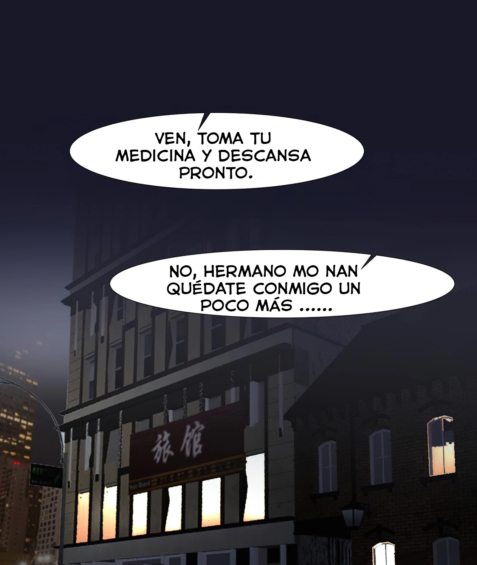 Tengo el cuerpo del dragon - Capítulo 458 - Página 13 - LectorTMOo