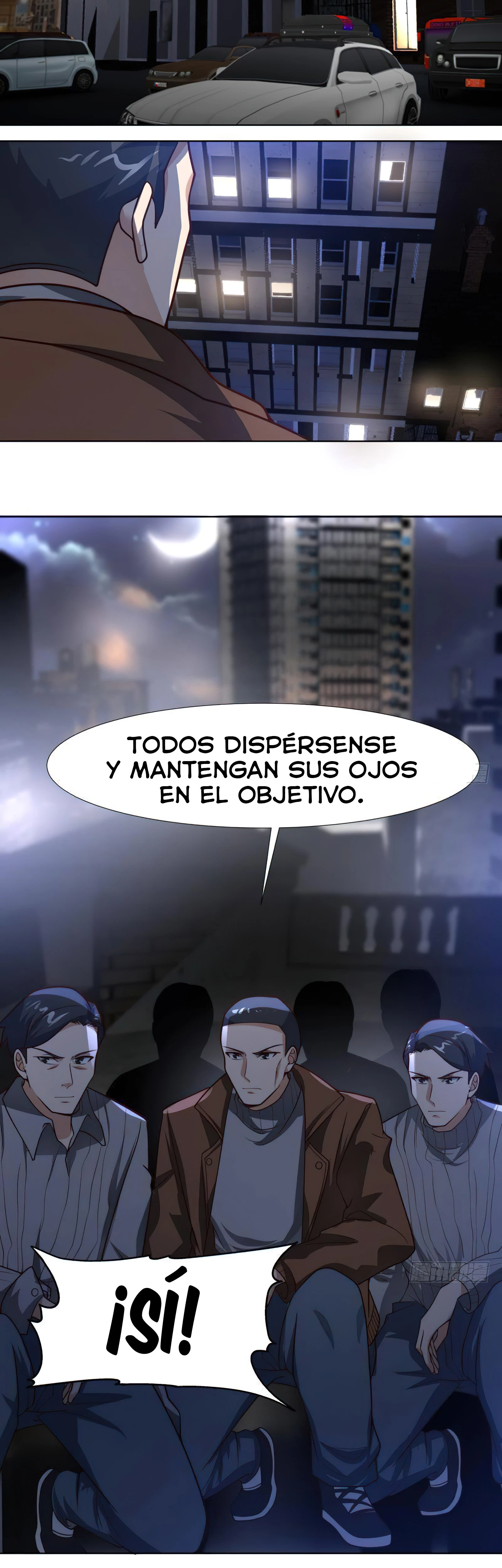 Tengo el cuerpo del dragon - Capítulo 458 - Página 14 - LectorTMOo