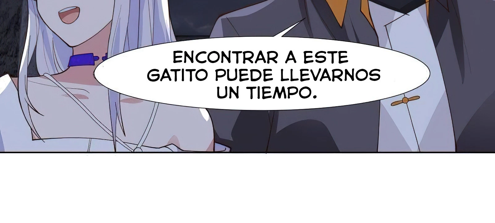 Tengo el cuerpo del dragon - Capítulo 459 - Página 5 - LectorTMOo