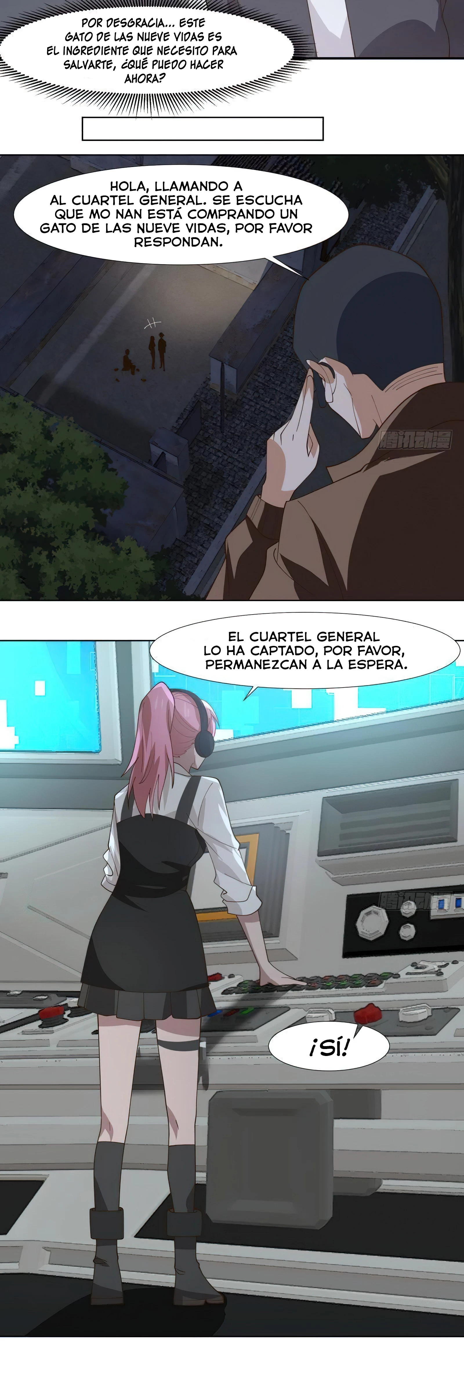 Tengo el cuerpo del dragon - Capítulo 459 - Página 13 - LectorTMOo