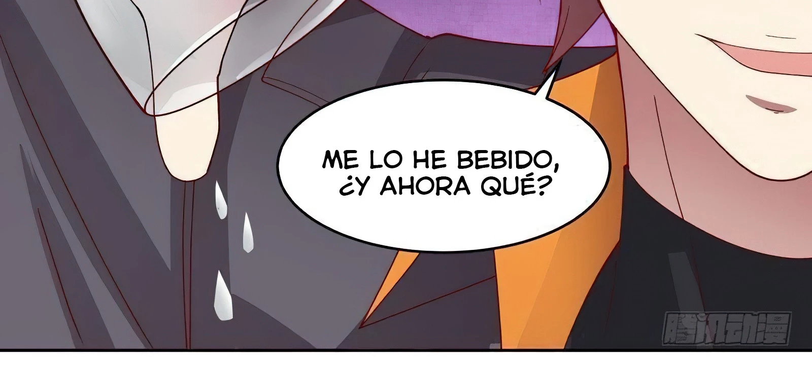 Tengo el cuerpo del dragon - Capítulo 461 - Página 15 - LectorTMOo