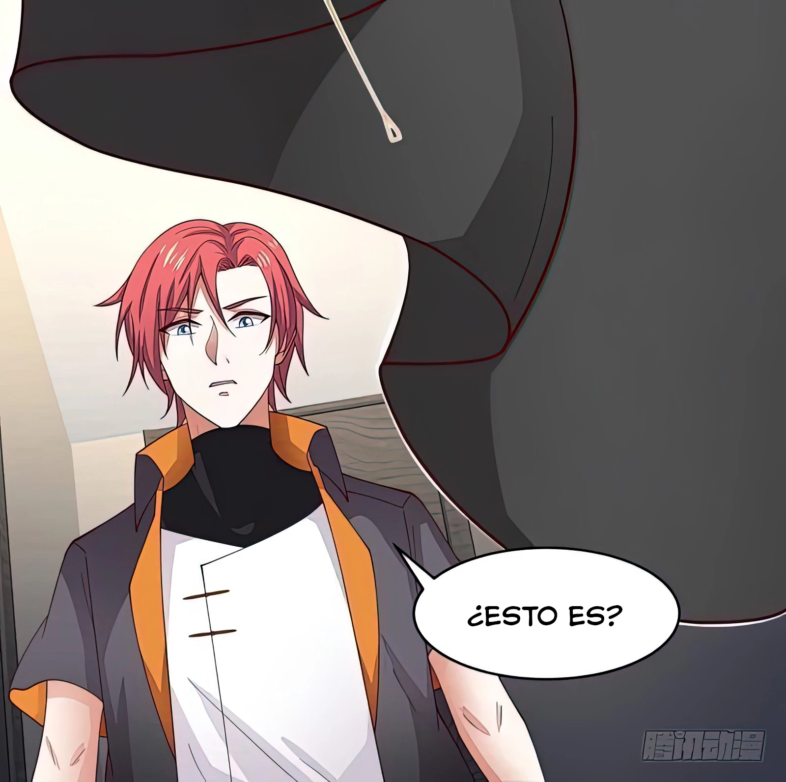 Tengo el cuerpo del dragon - Capítulo 467 - Página 16 - LectorTMOo