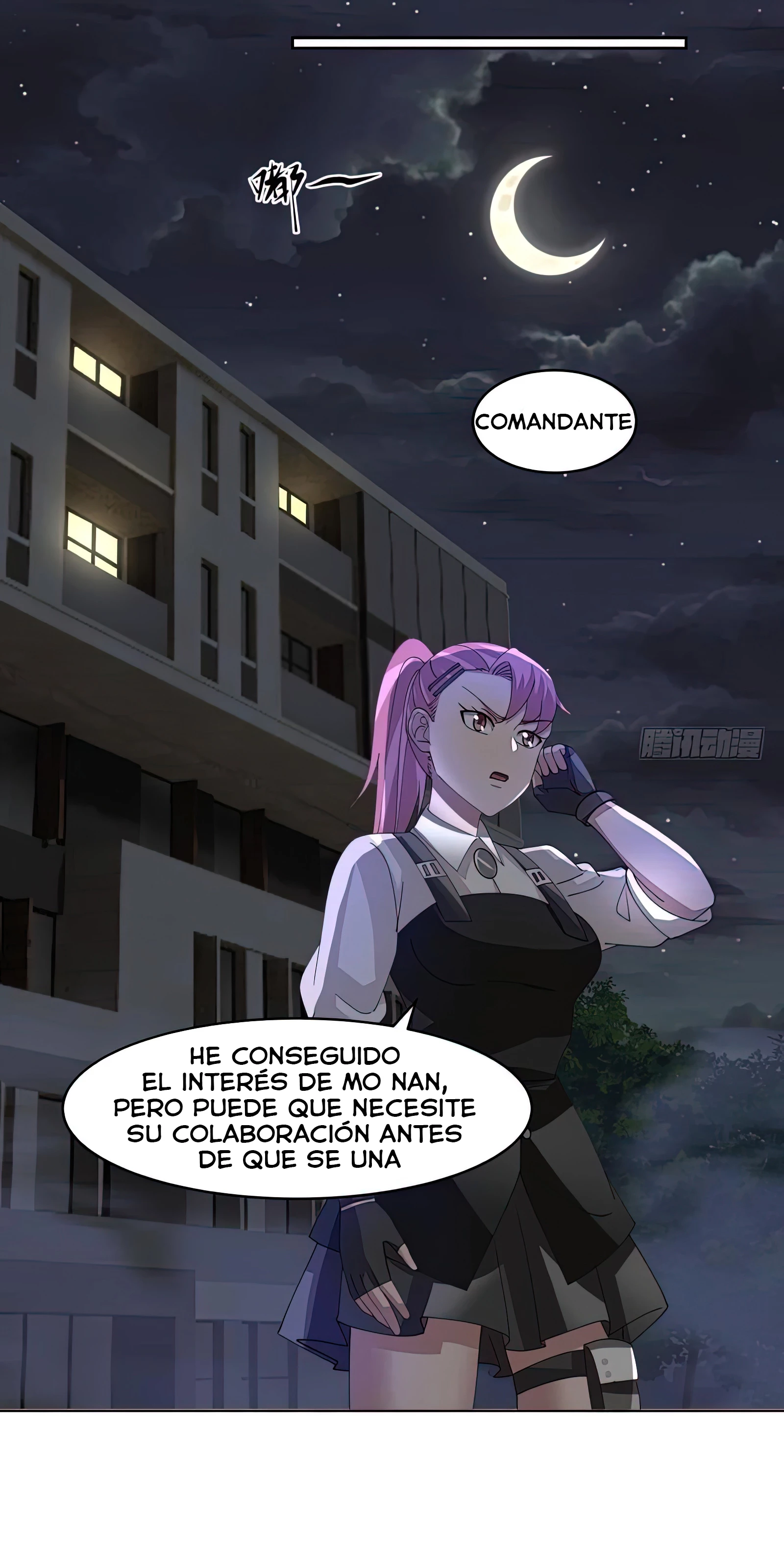 Tengo el cuerpo del dragon - Capítulo 468 - Página 8 - LectorTMOo