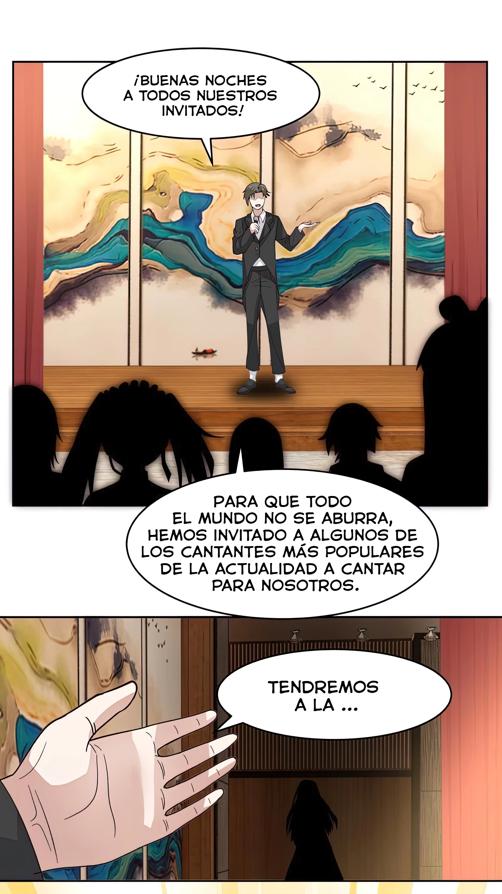 Tengo el cuerpo del dragon - Capítulo 468 - Página 13 - LectorTMOo