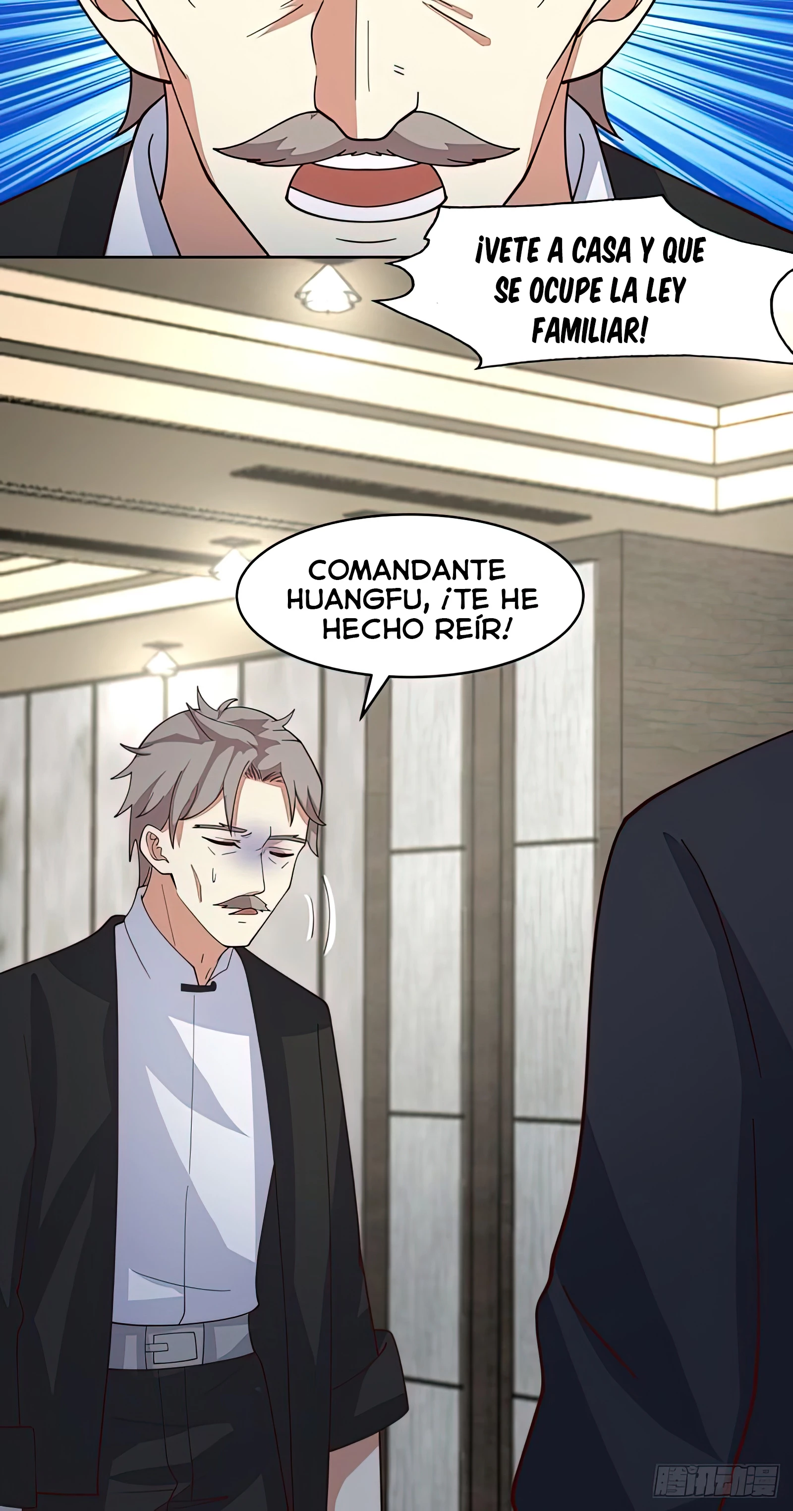 Tengo el cuerpo del dragon - Capítulo 470 - Página 17 - LectorTMOo