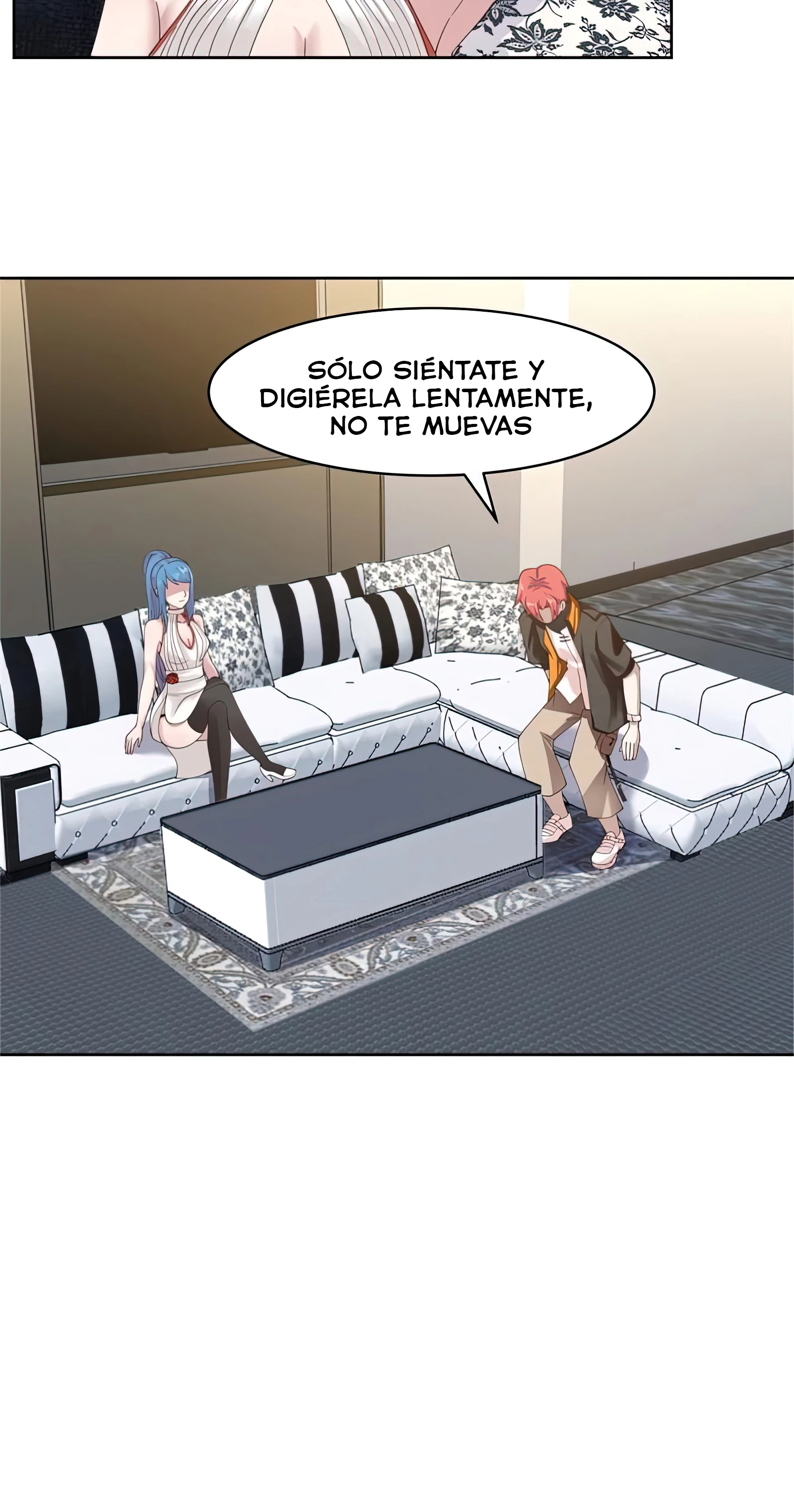 Tengo el cuerpo del dragon - Capítulo 474 - Página 4 - LectorTMOo
