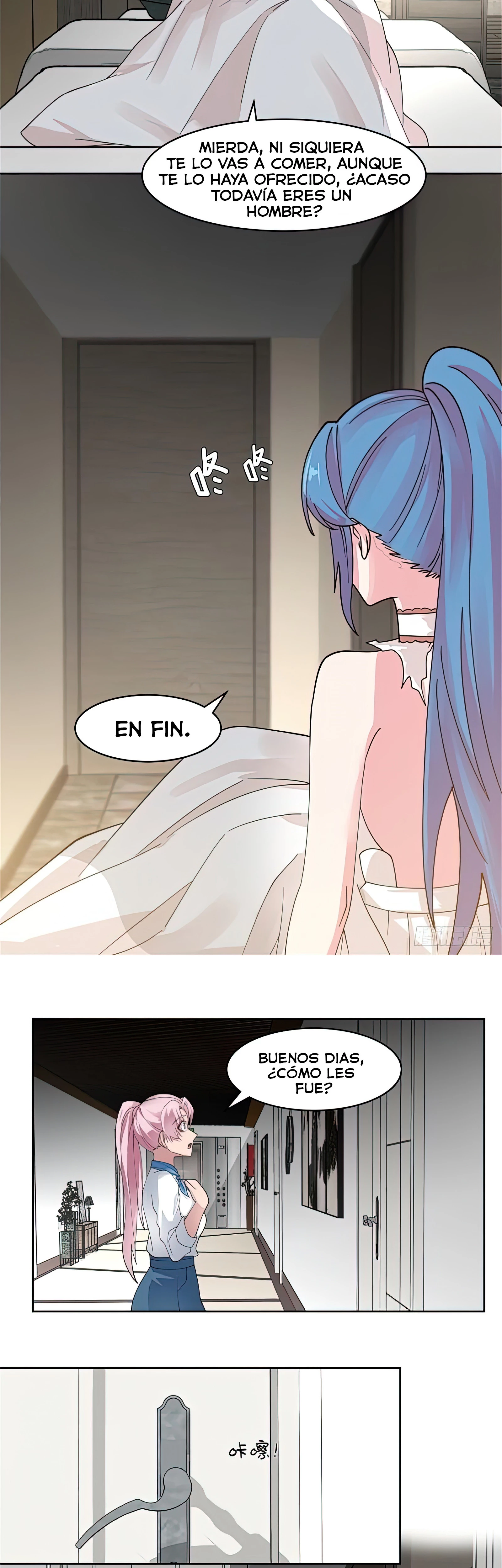 Tengo el cuerpo del dragon - Capítulo 474 - Página 13 - LectorTMOo