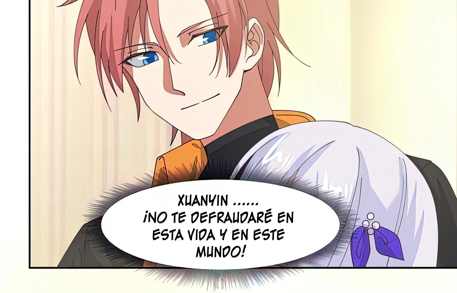 Tengo el cuerpo del dragon - Capítulo 476 - Página 4 - LectorTMOo