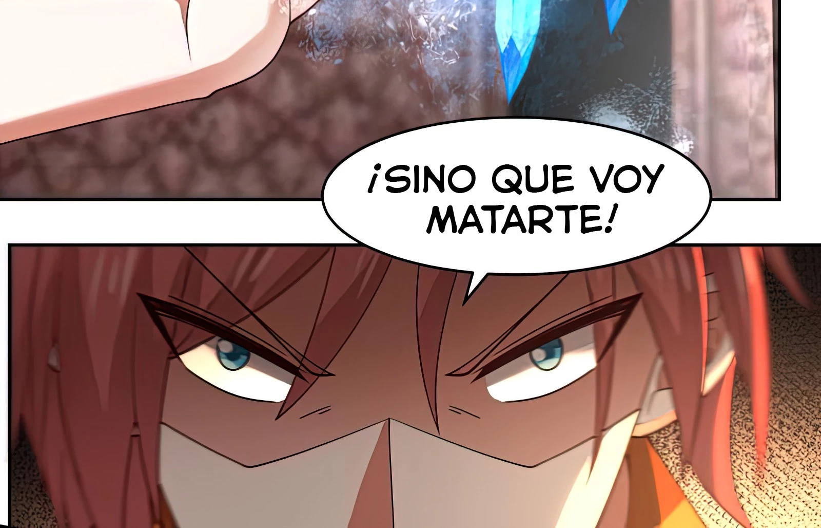 Tengo el cuerpo del dragon - Capítulo 477 - Página 10 - LectorTMOo