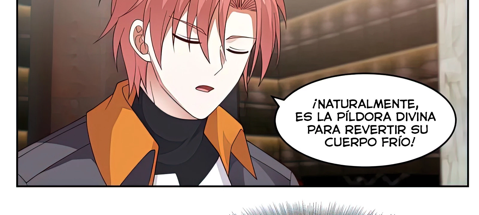 Tengo el cuerpo del dragon - Capítulo 477 - Página 14 - LectorTMOo